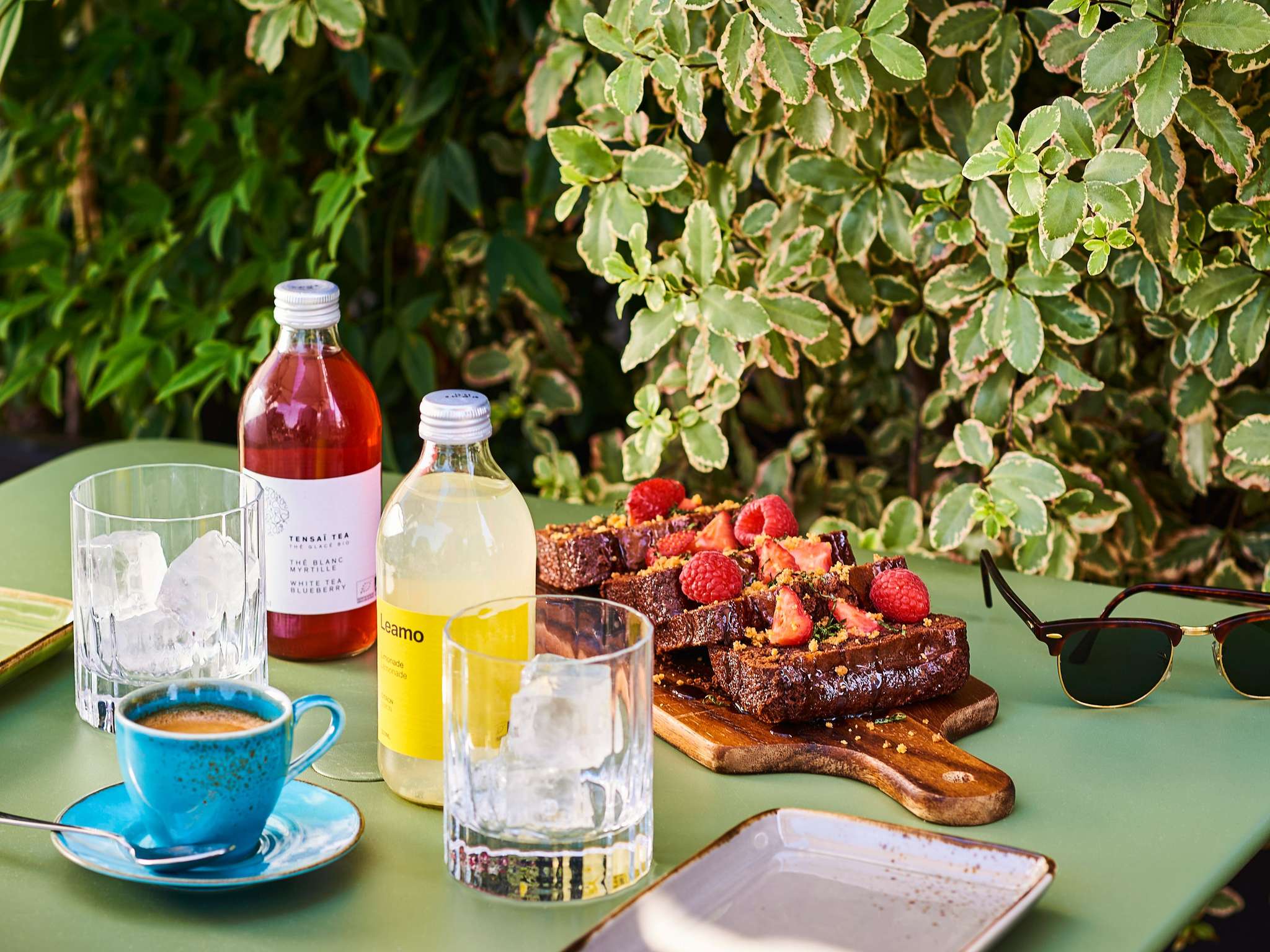 Foto - Mercure Paris Gare De Lyon TGV