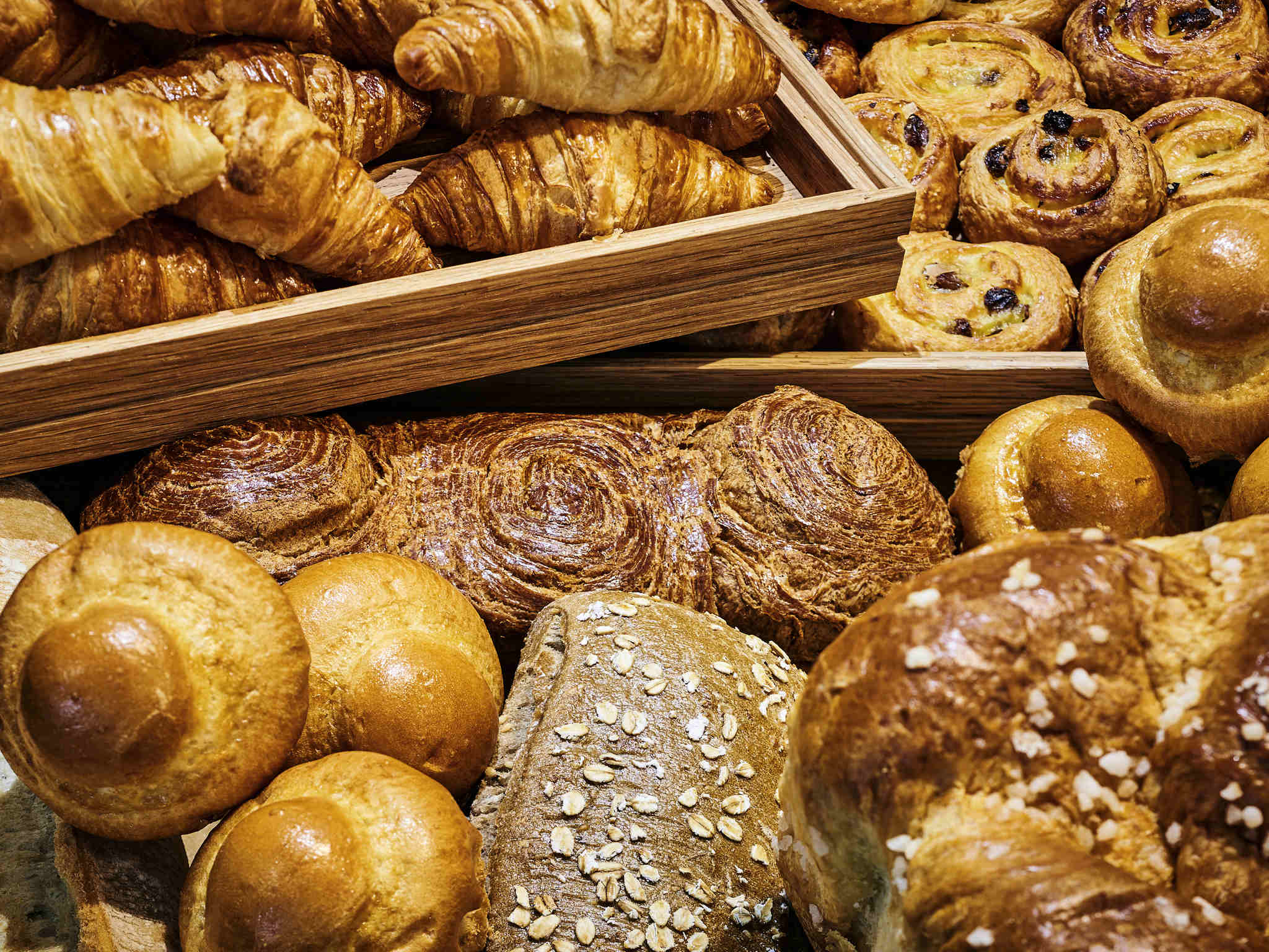 Foto - Mercure Paris Gare De Lyon TGV