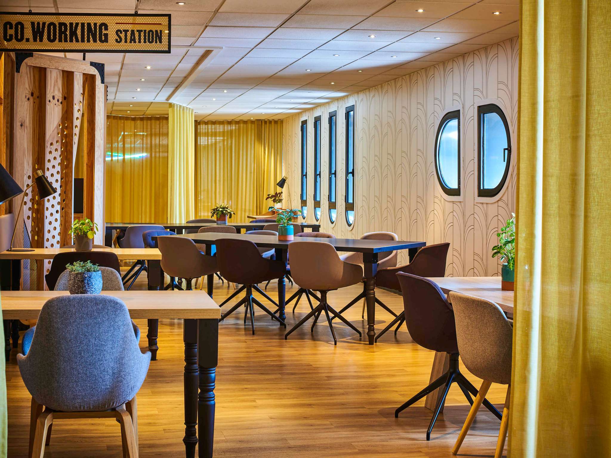 Foto - Mercure Paris Gare De Lyon TGV