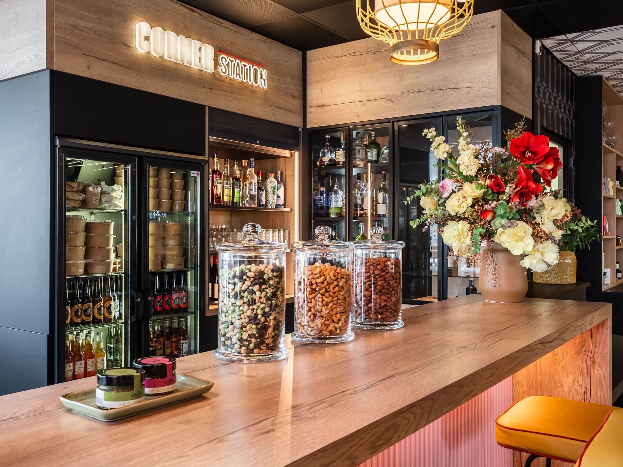 Foto - Mercure Paris Gare De Lyon TGV