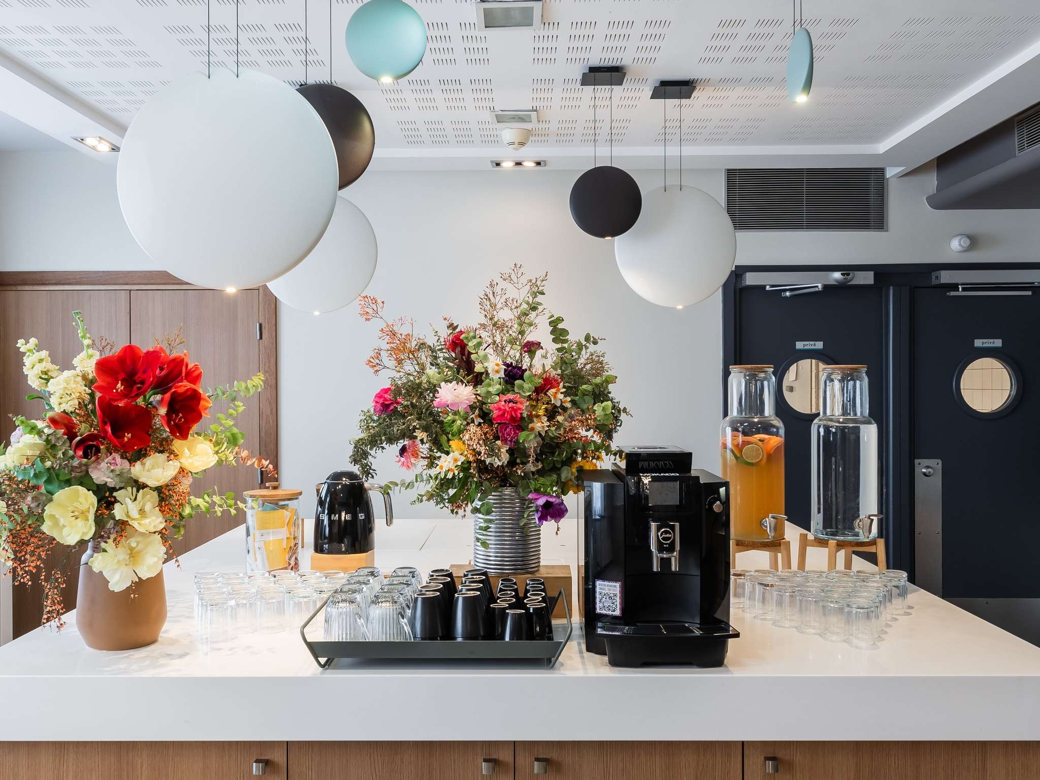 Foto - Mercure Paris Gare De Lyon TGV