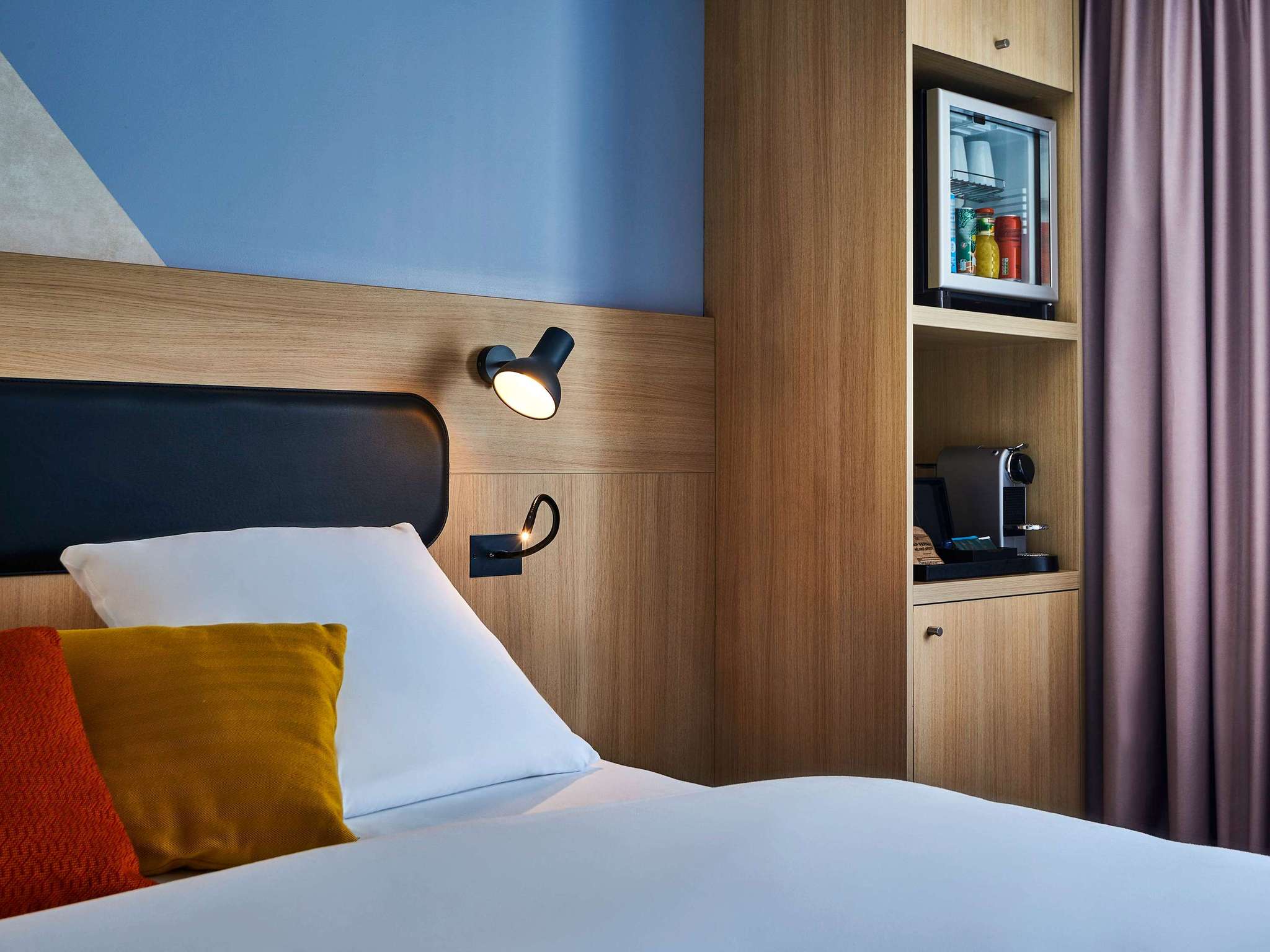 Foto - Mercure Paris Gare De Lyon TGV