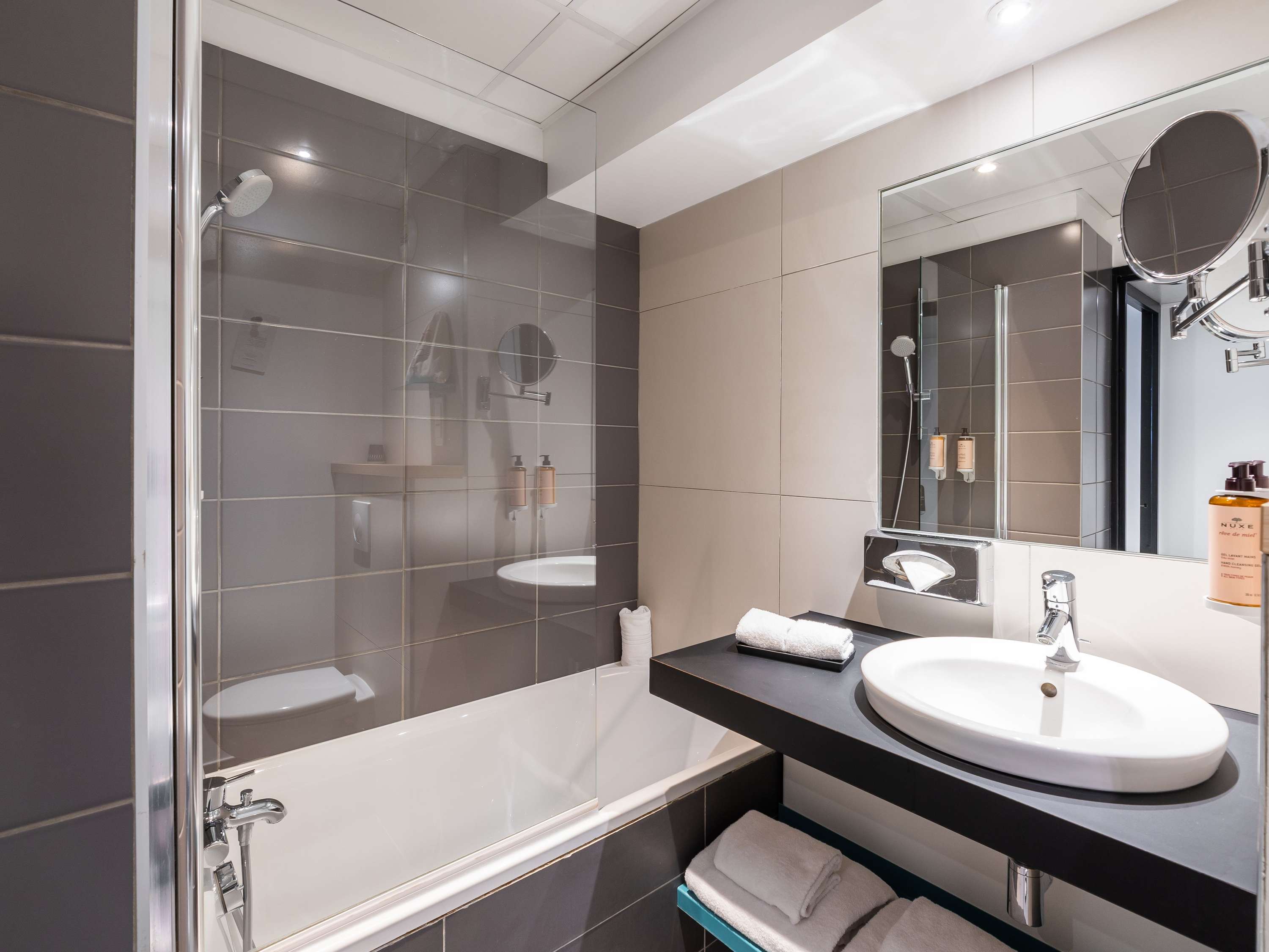 Hôtel Mercure Paris Gare de Lyon TGV — 13/30