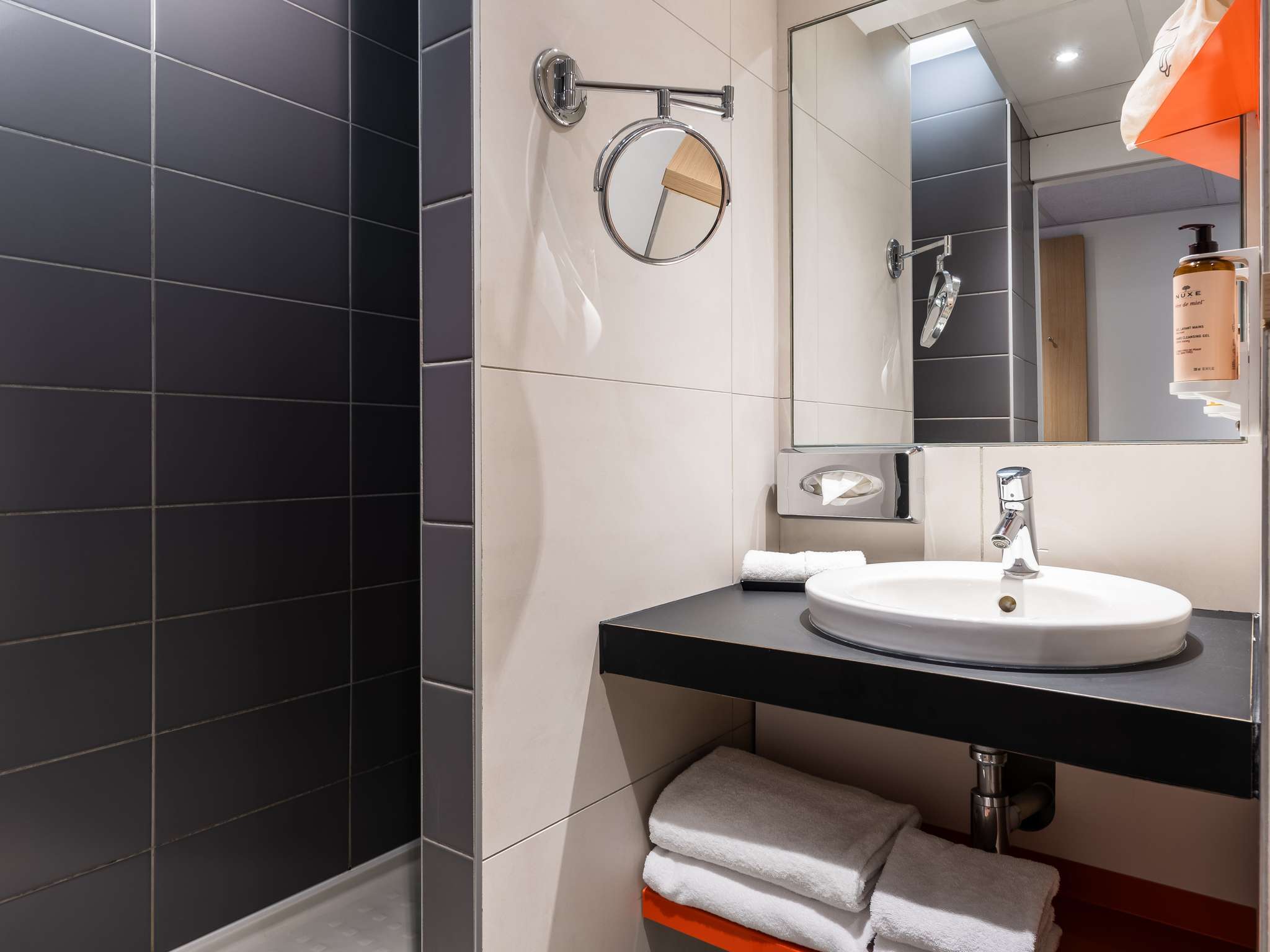 Foto - Mercure Paris Gare De Lyon TGV