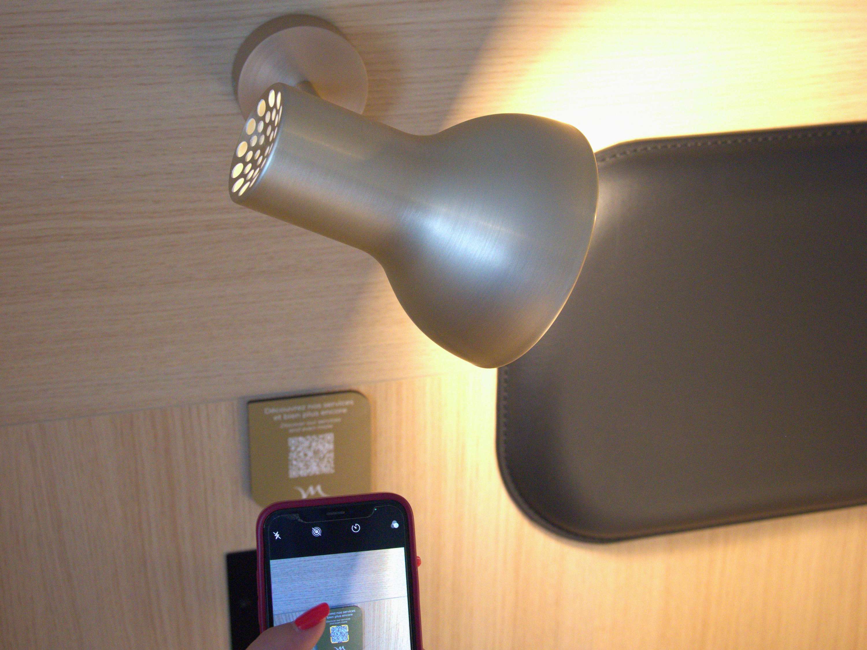Hôtel Mercure Paris Gare de Lyon TGV — 17/30