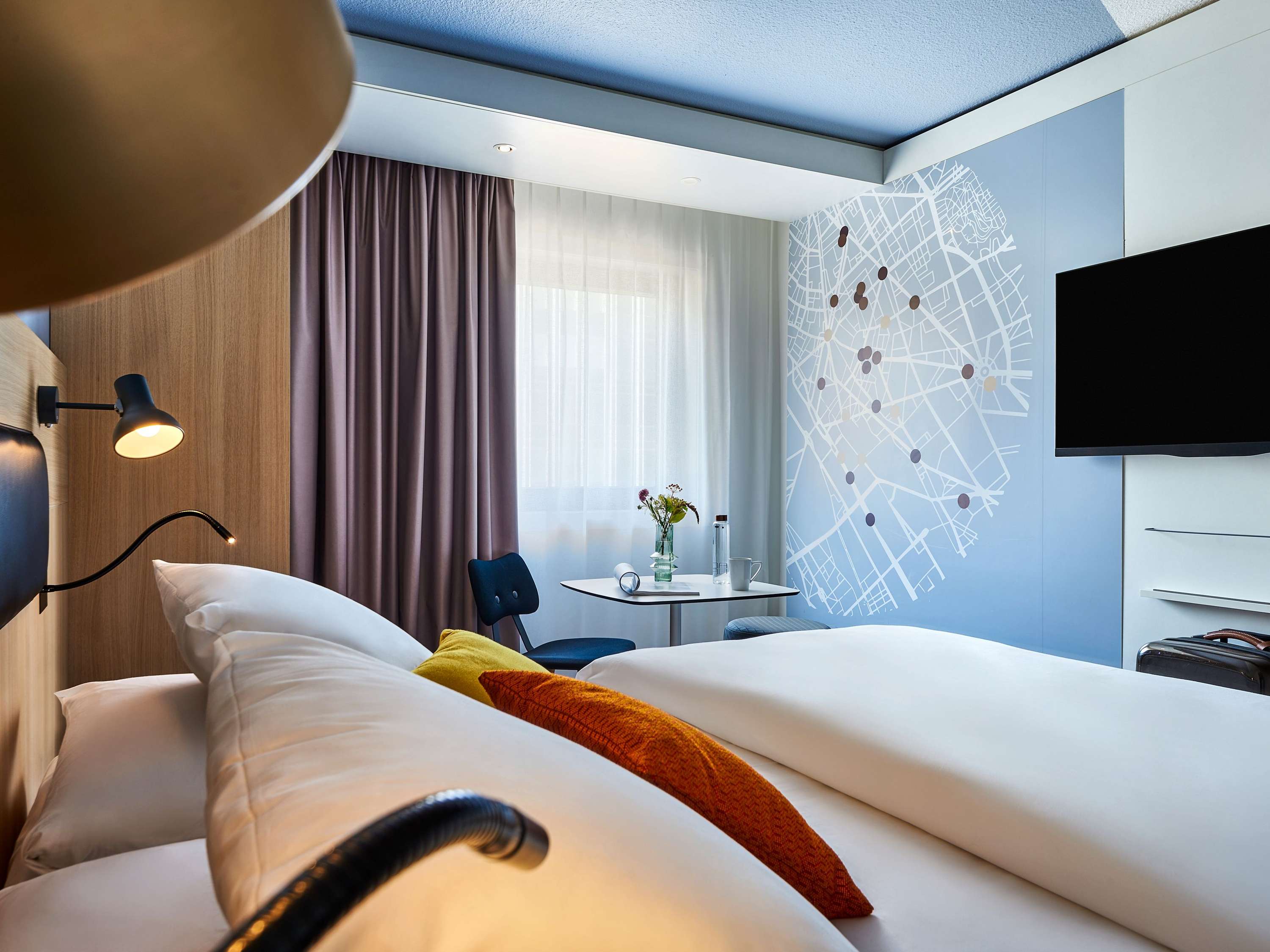 Chambre Supérieure avec un lit Queen size — photo 2