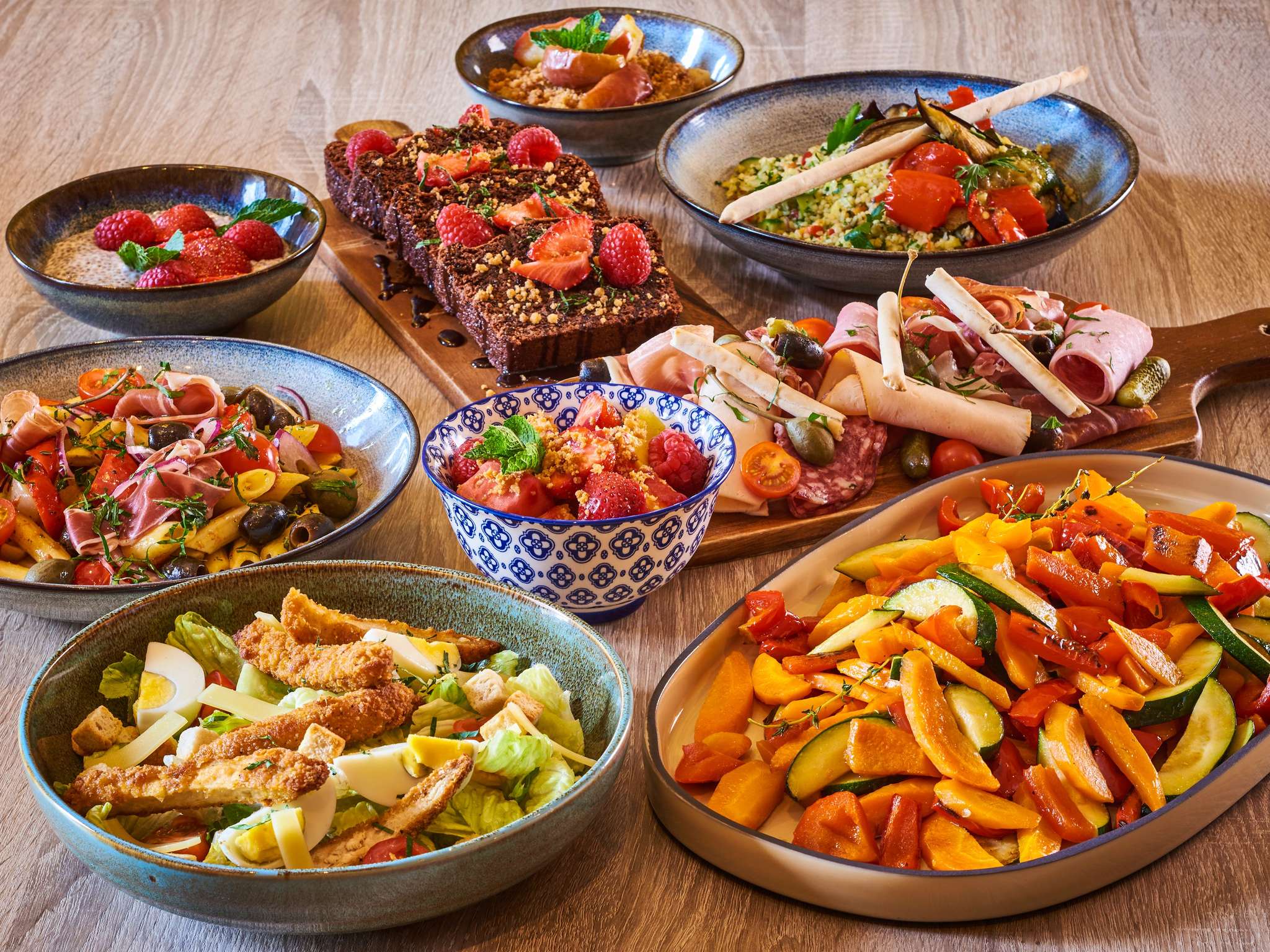 Foto - Mercure Paris Gare De Lyon TGV