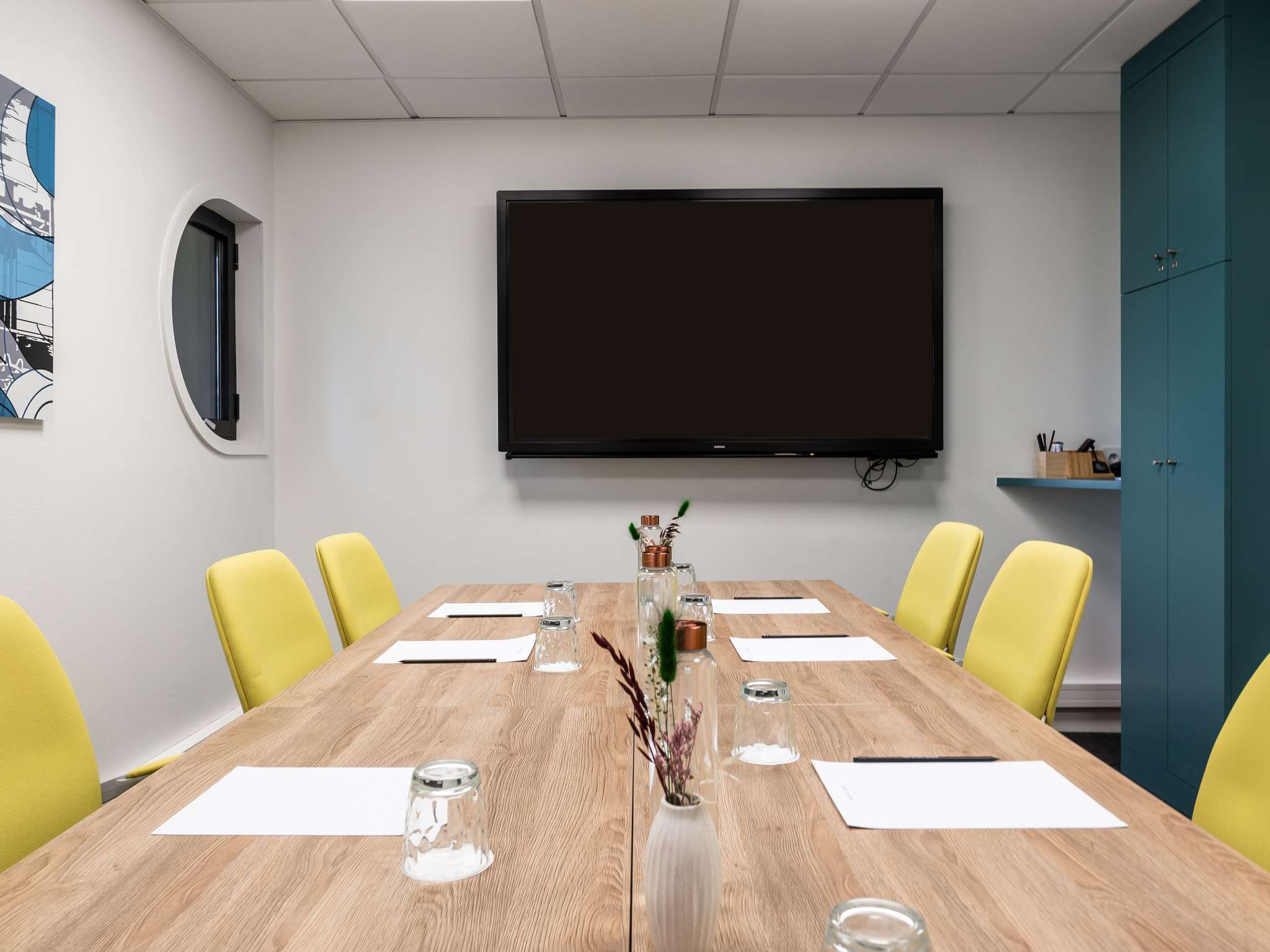 Foto - Mercure Paris Gare De Lyon TGV