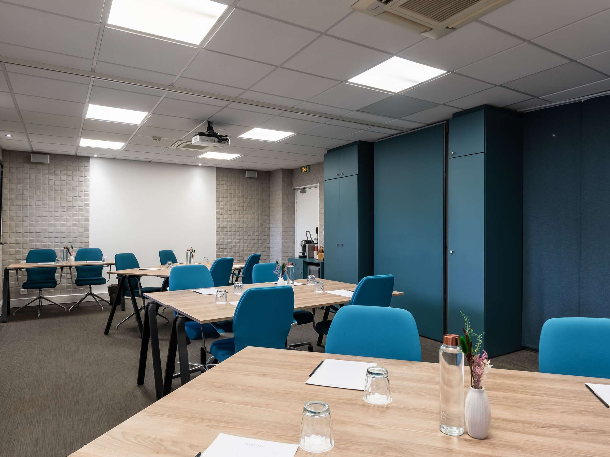 Foto - Mercure Paris Gare De Lyon TGV