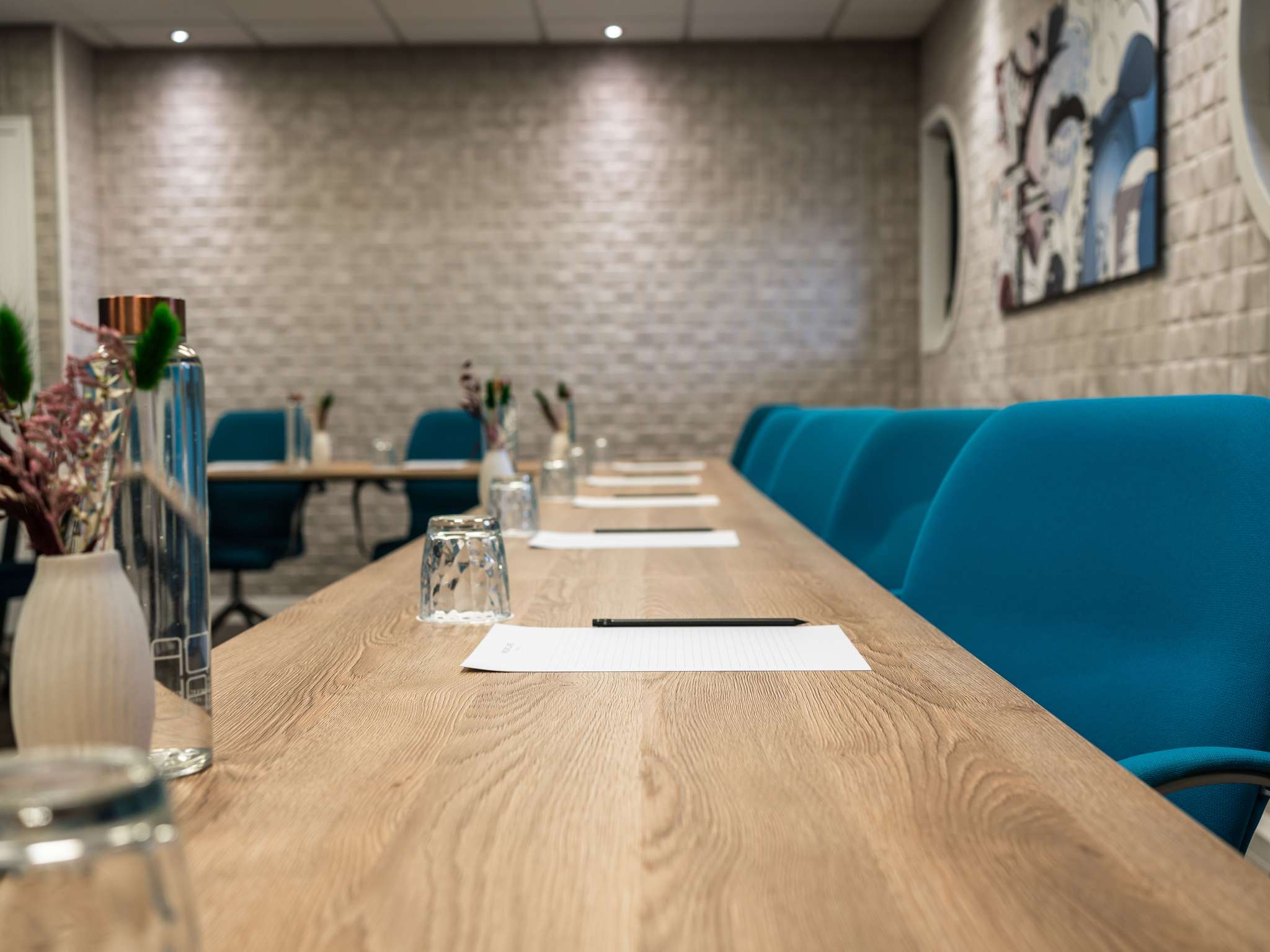 Foto - Mercure Paris Gare De Lyon TGV