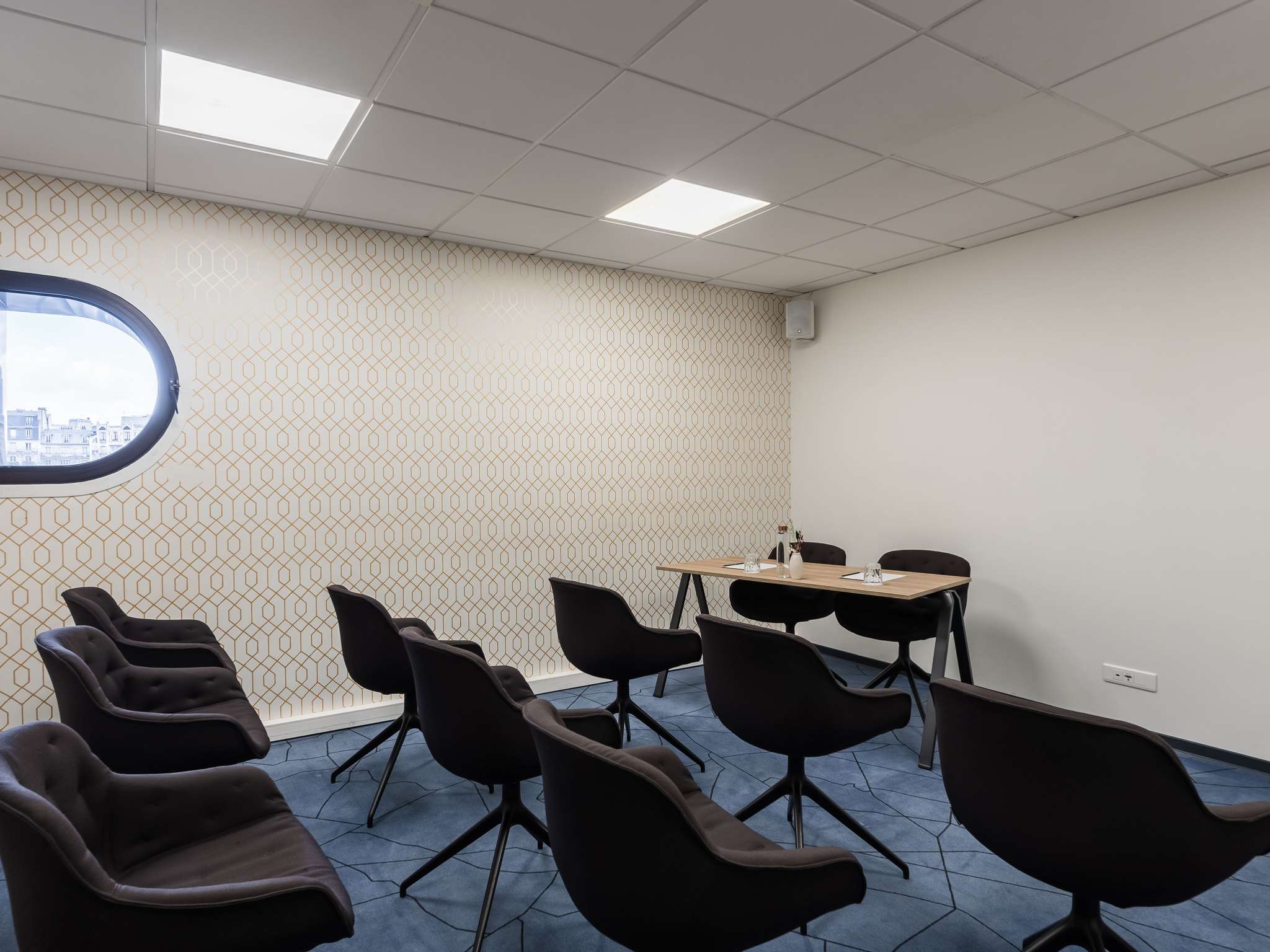 Photo - Mercure Paris Gare De Lyon TGV