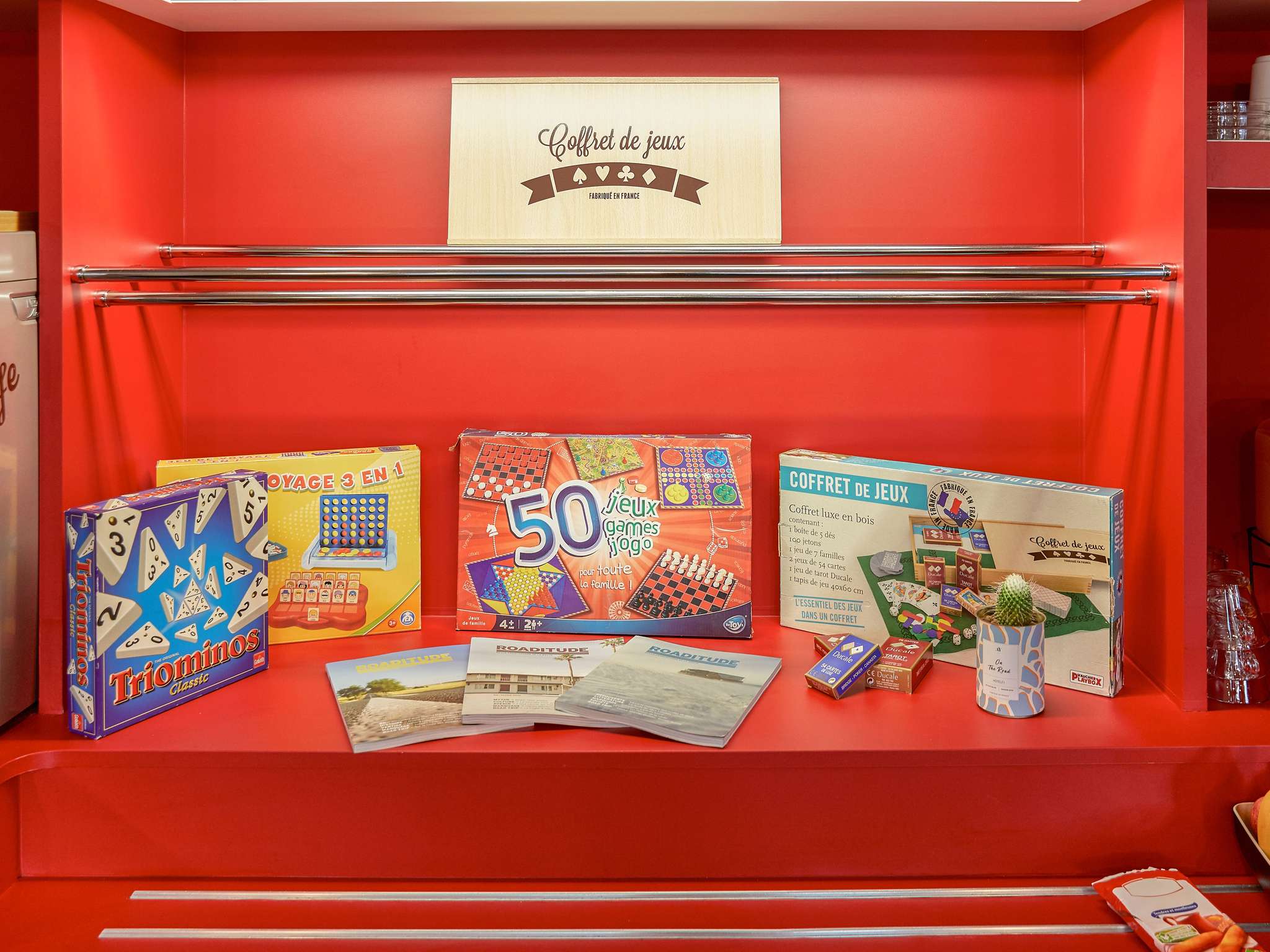 Foto - hotelF1 Beauvais