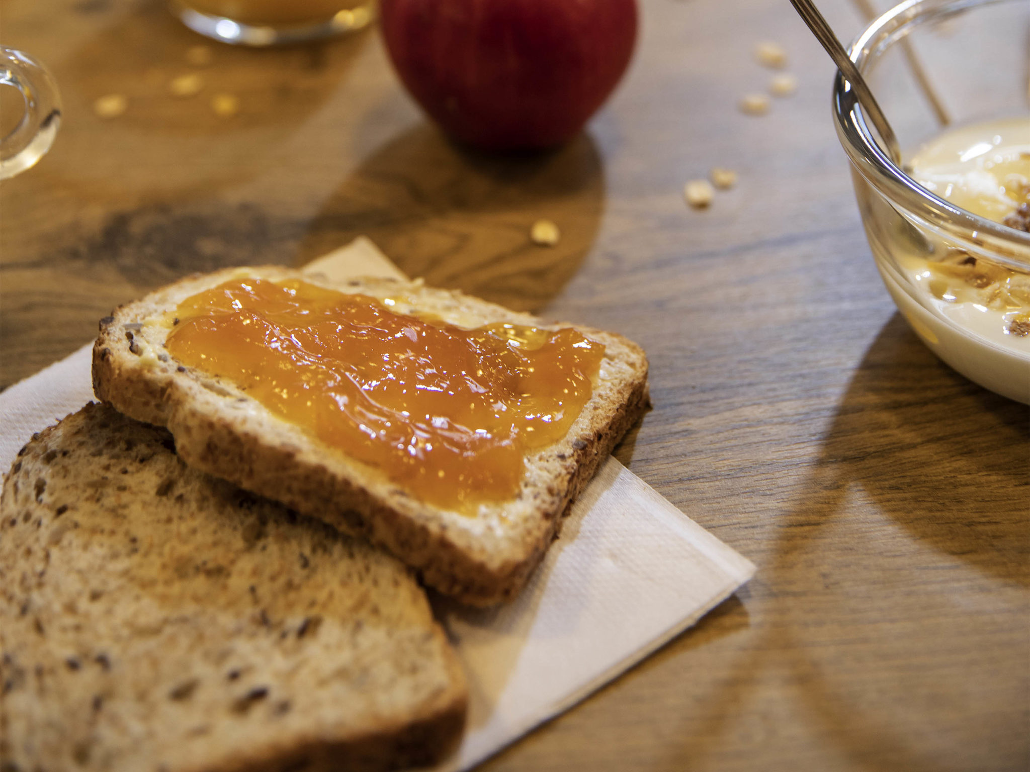 Foto - hotelF1 Lyon Saint Priest