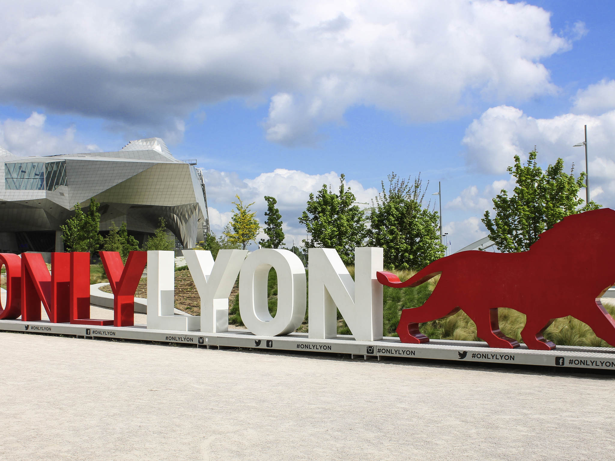 Foto - hotelF1 Lyon Saint Priest