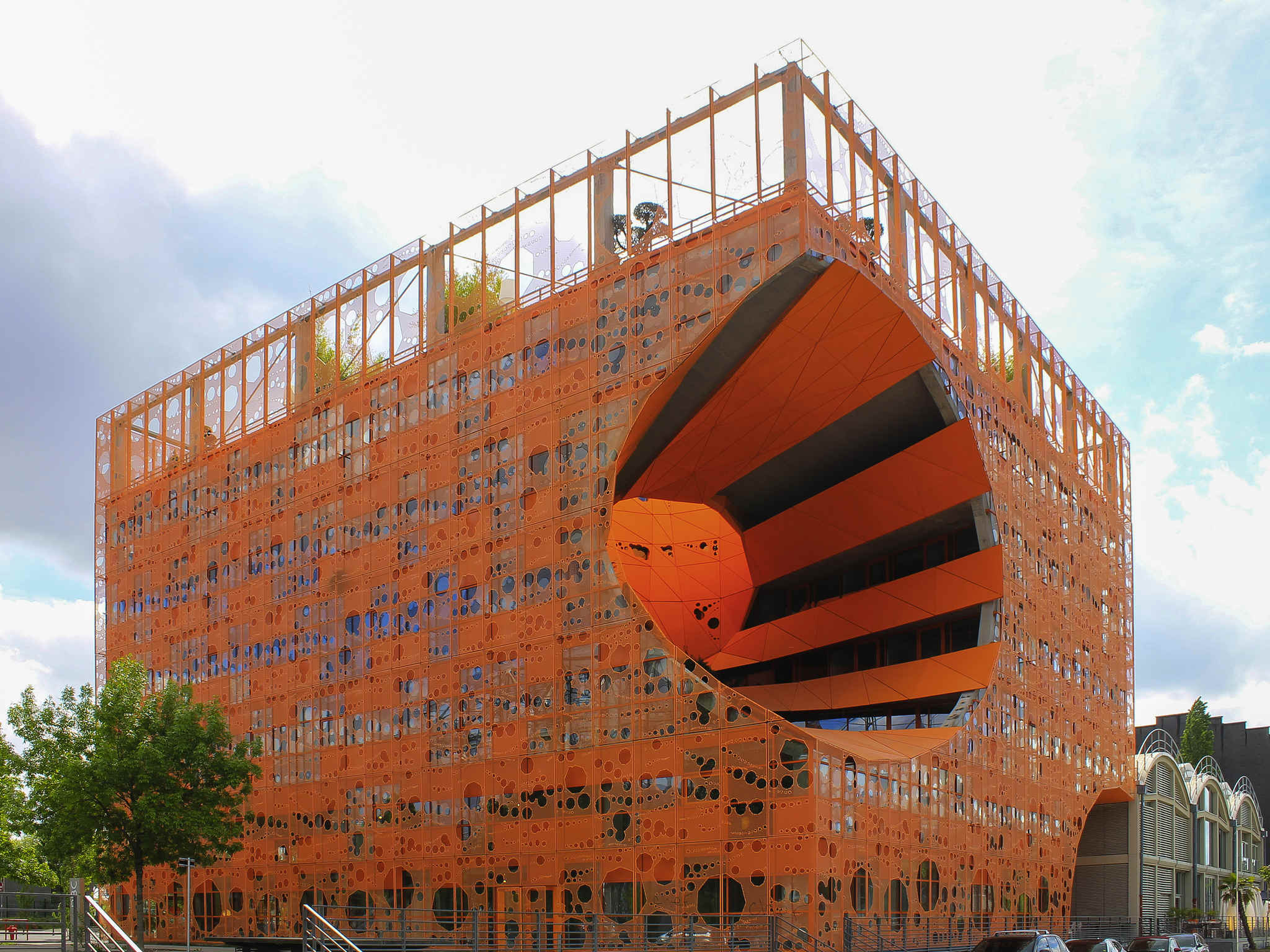 Foto - hotelF1 Lyon Saint Priest