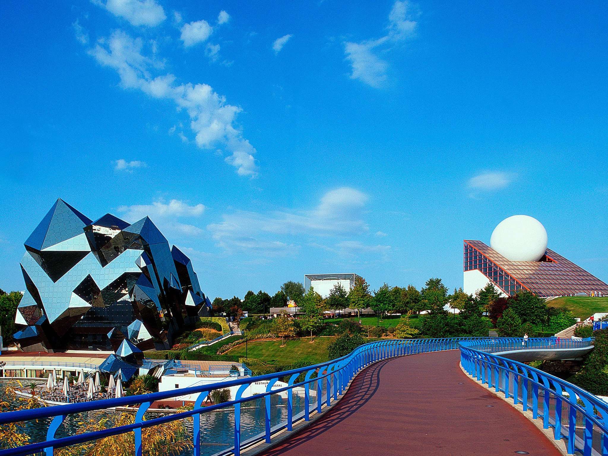 Photo - hotelF1 Poitiers Nord Futuroscope