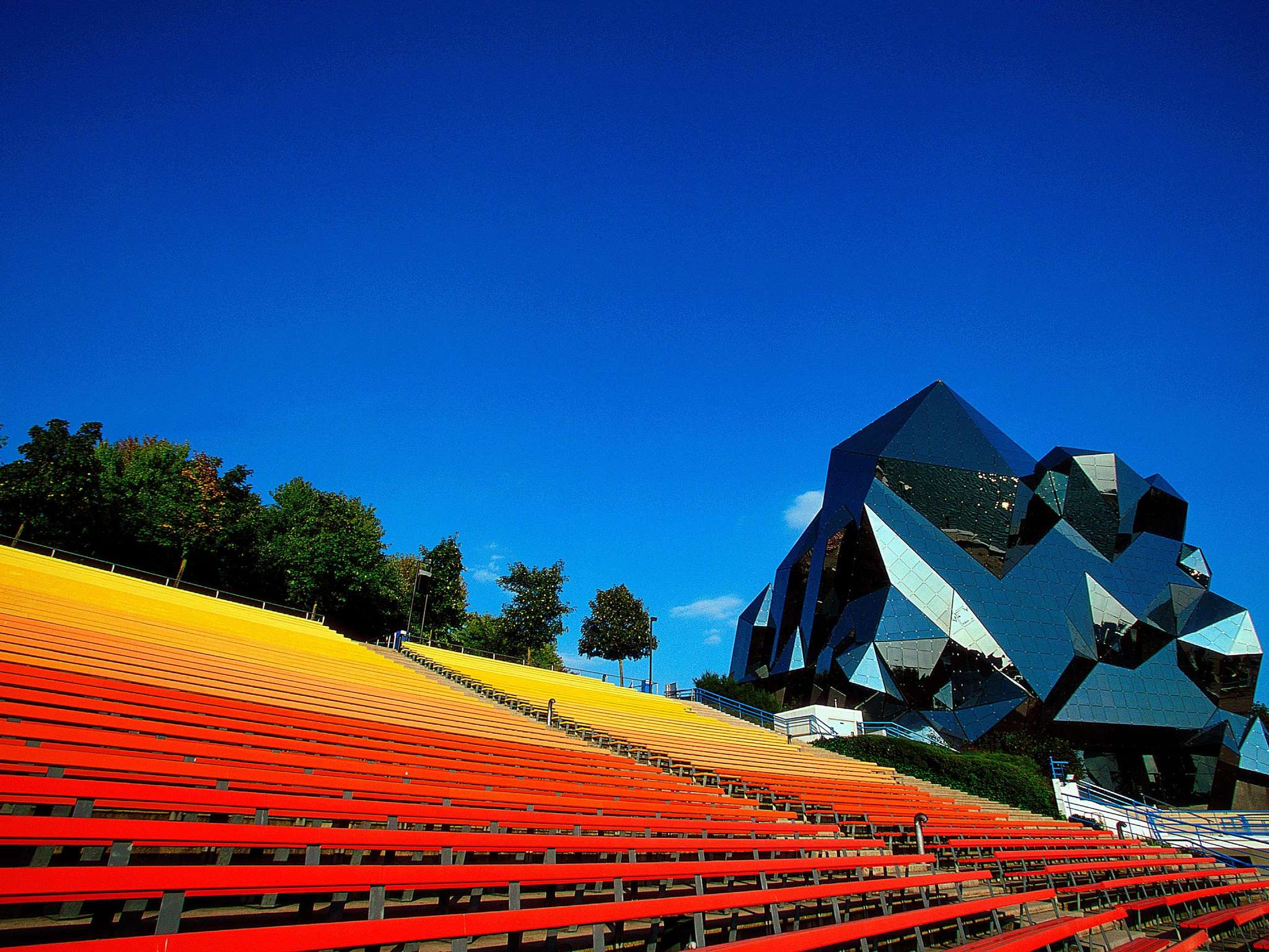 Photo - hotelF1 Poitiers Nord Futuroscope