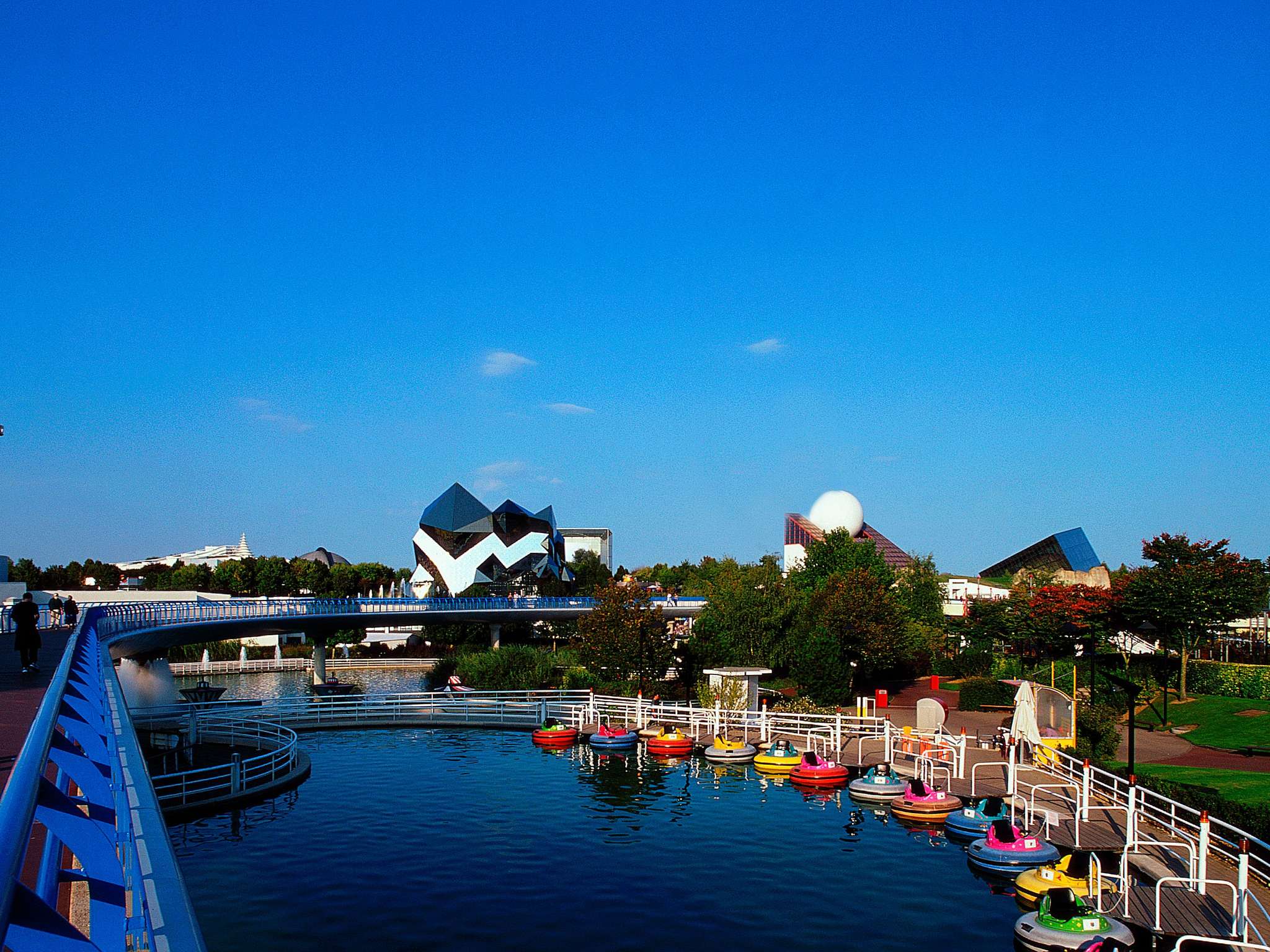 Photo - hotelF1 Poitiers Nord Futuroscope