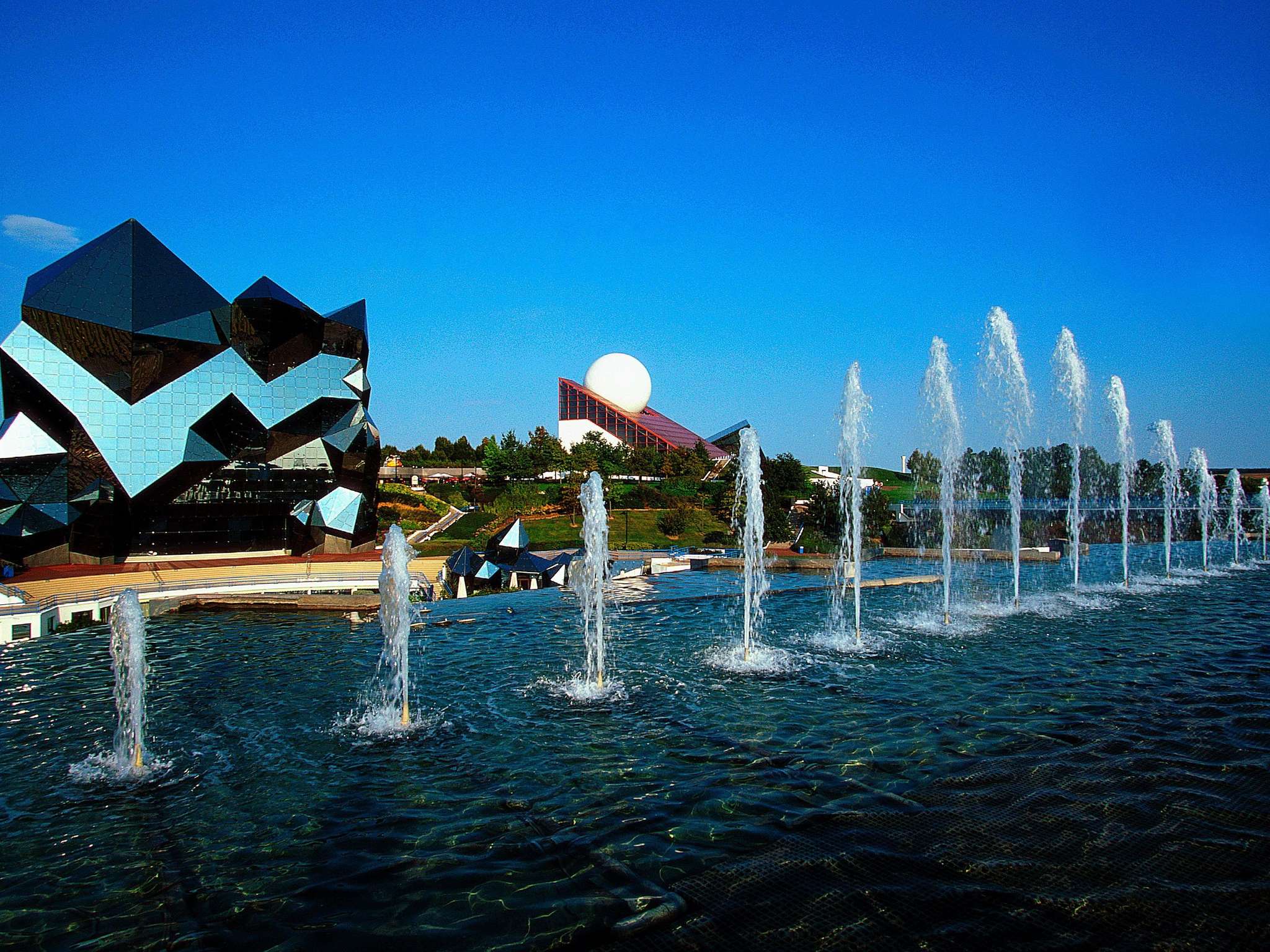 Photo - hotelF1 Poitiers Nord Futuroscope