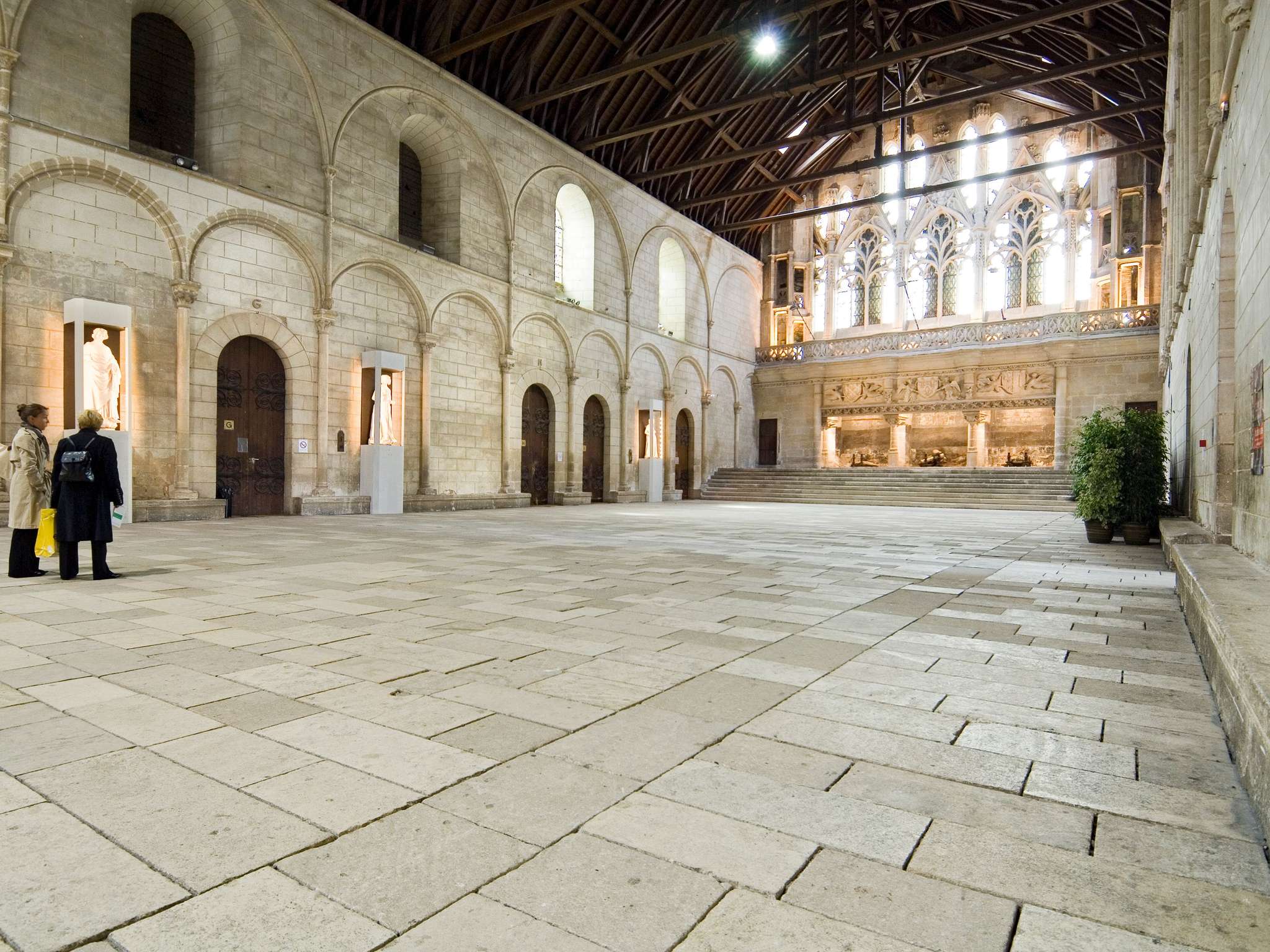 Photo - hotelF1 Poitiers Nord Futuroscope