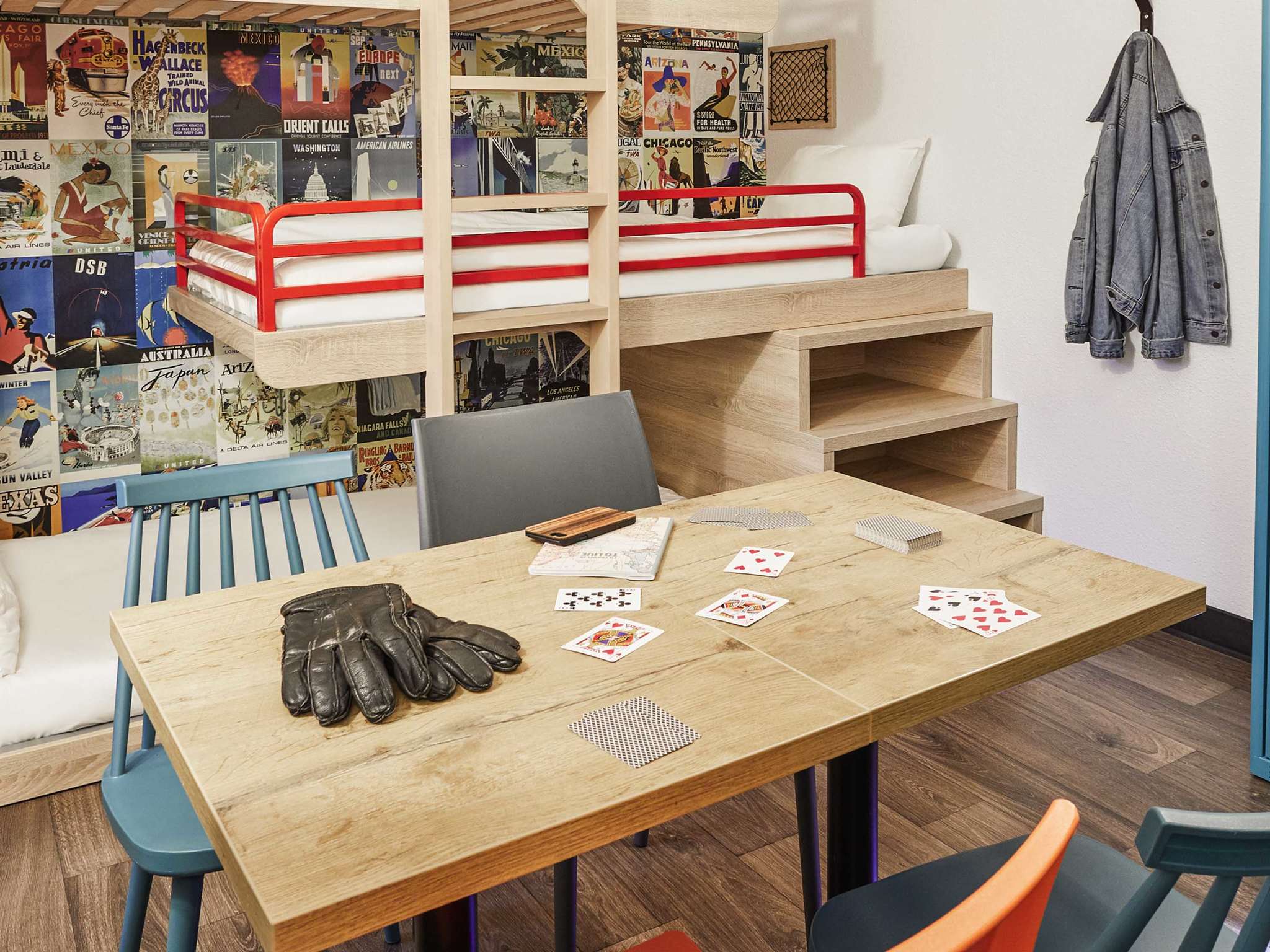 Photo - hotelF1 Poitiers Nord Futuroscope