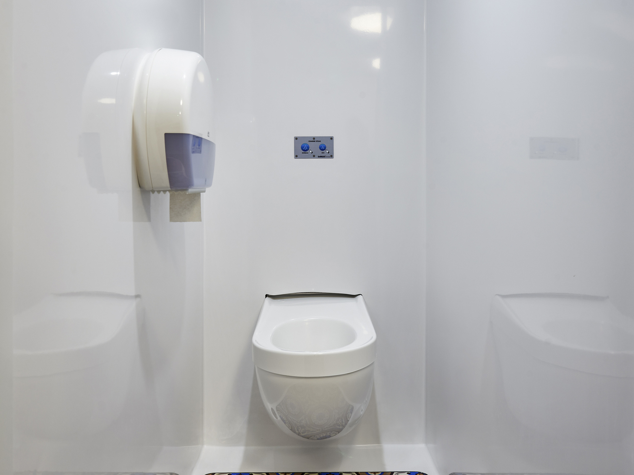 Photo - hotelF1 Poitiers Nord Futuroscope