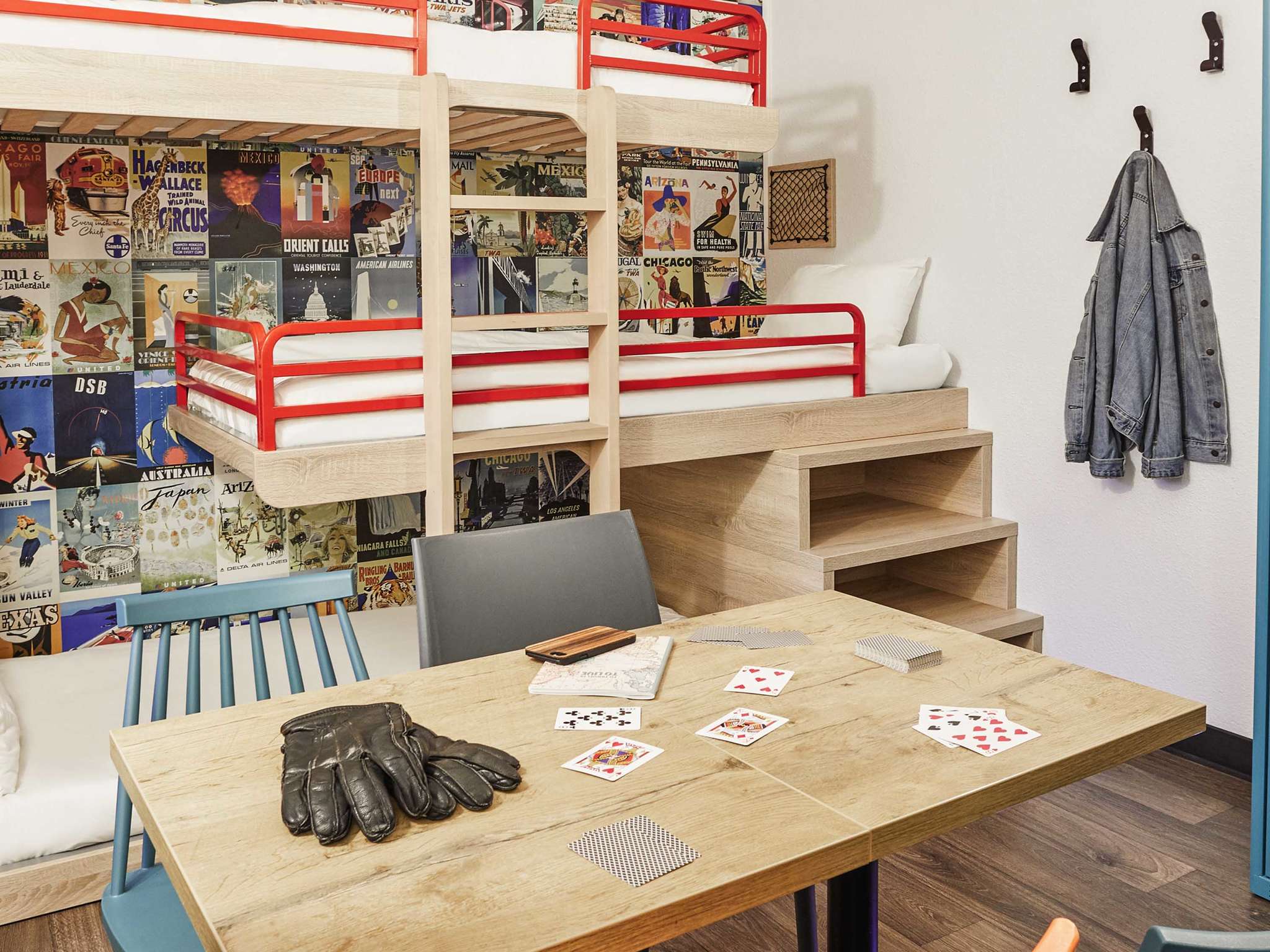 Photo - hotelF1 Poitiers Nord Futuroscope