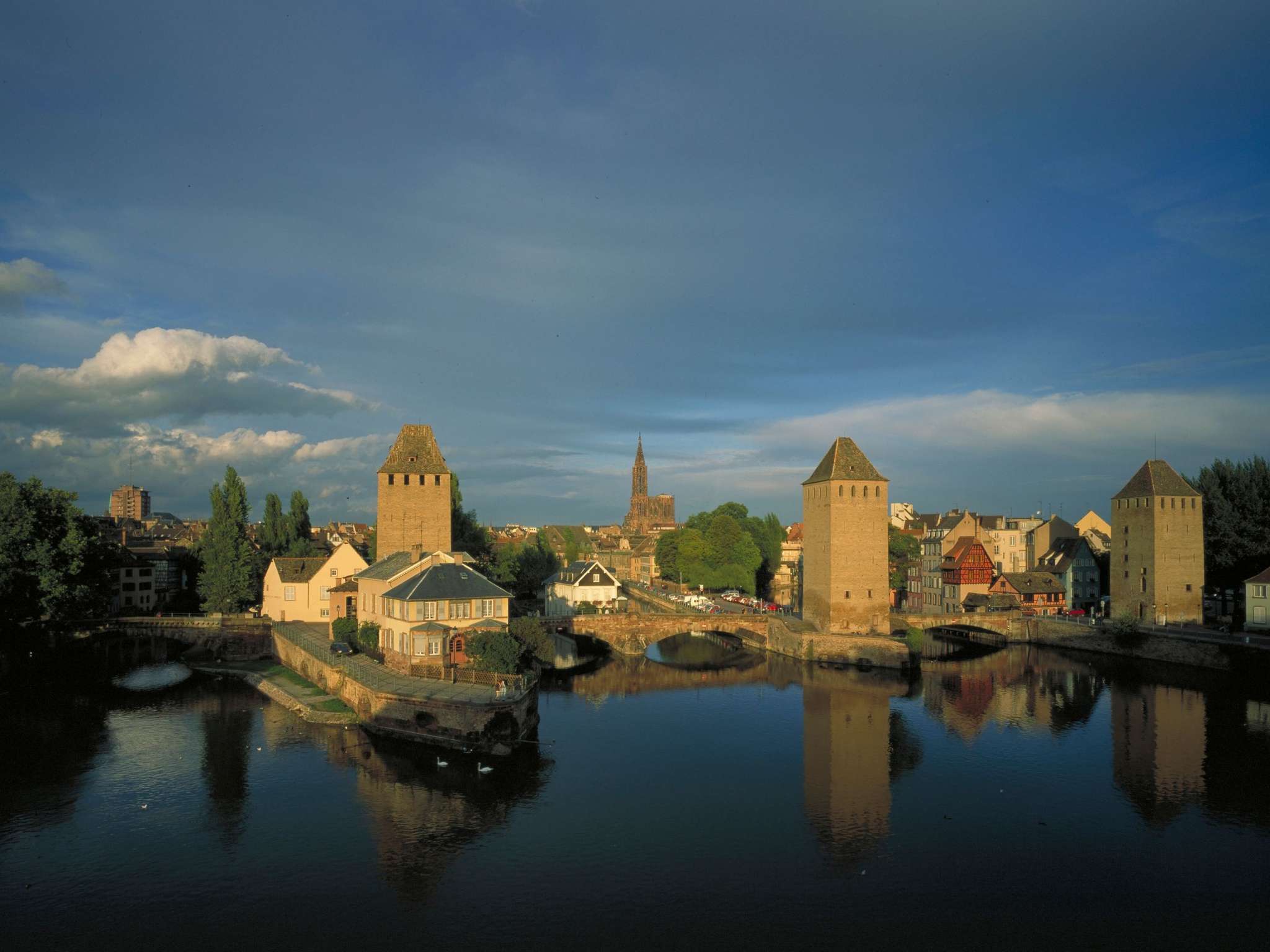Foto - hotelF1 Strasbourg Pont de l'Europe