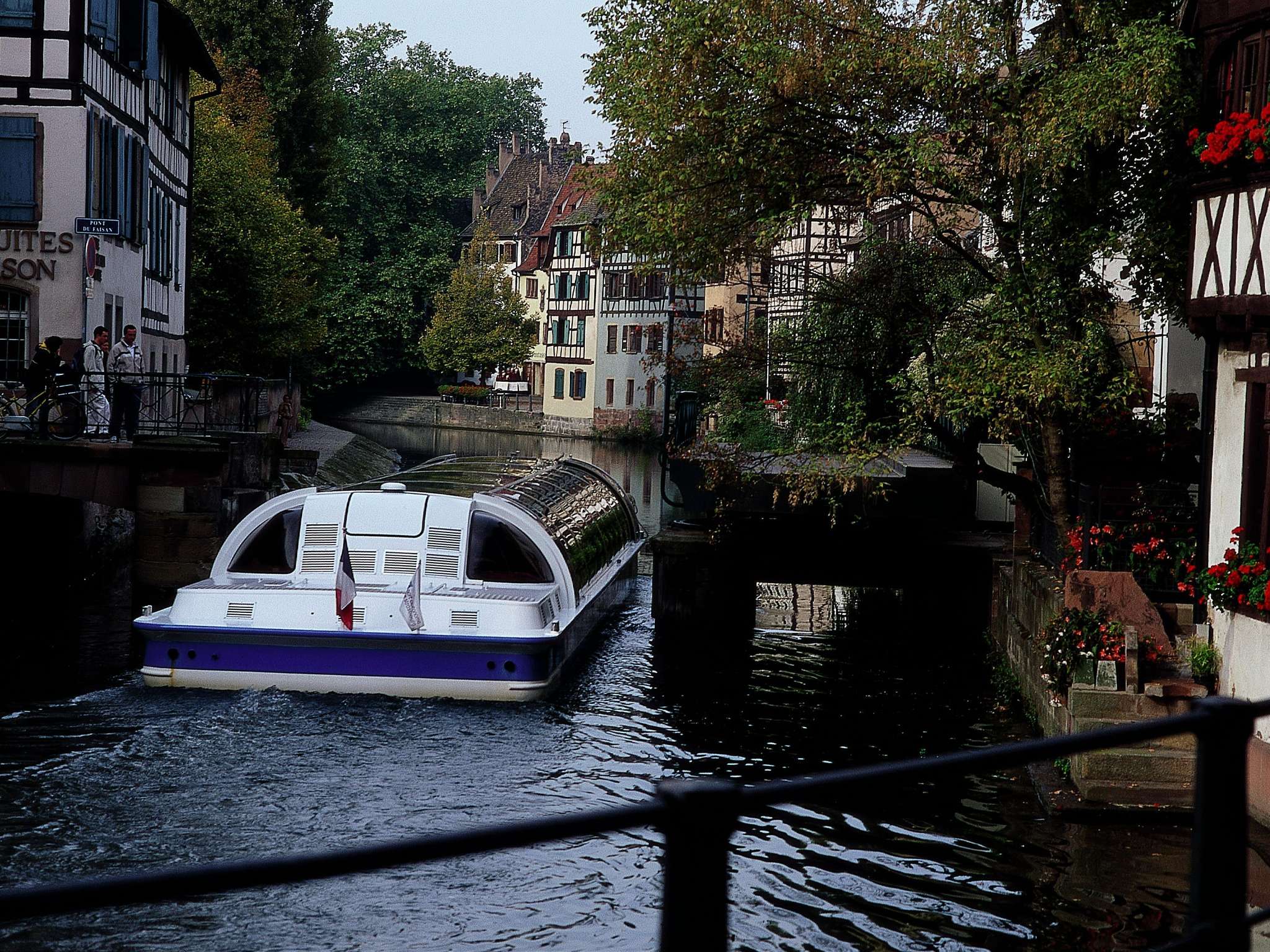 Foto - hotelF1 Strasbourg Pont de l'Europe