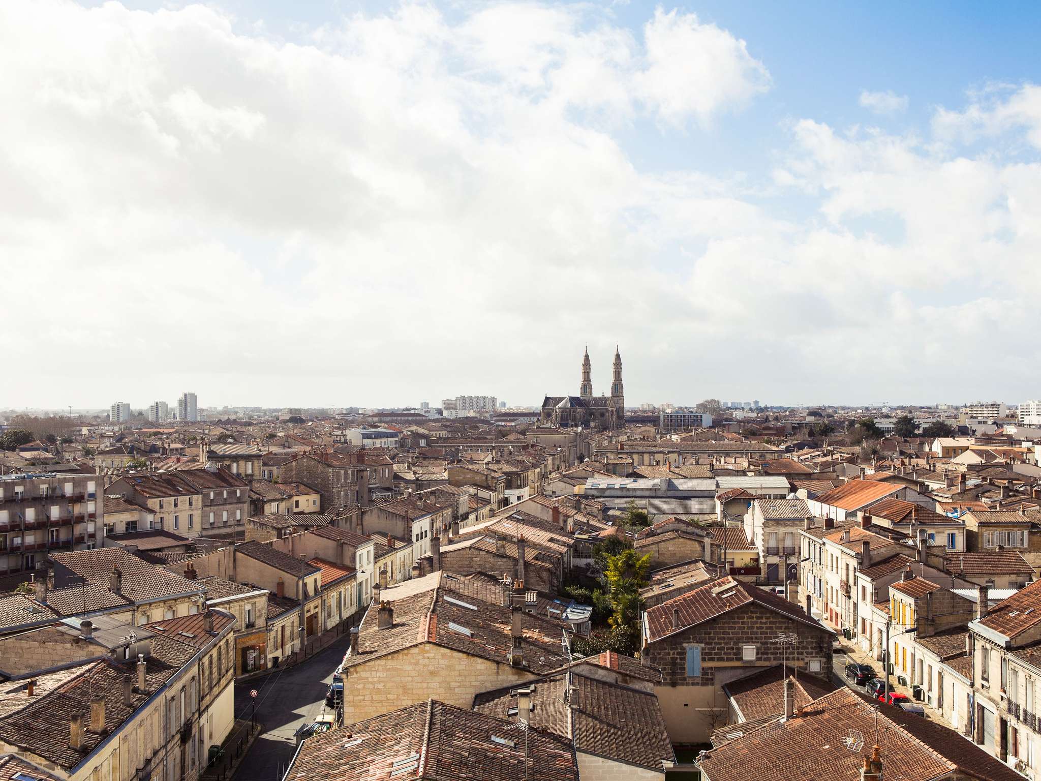 Foto - hotelF1 Bordeaux Nord Lormont