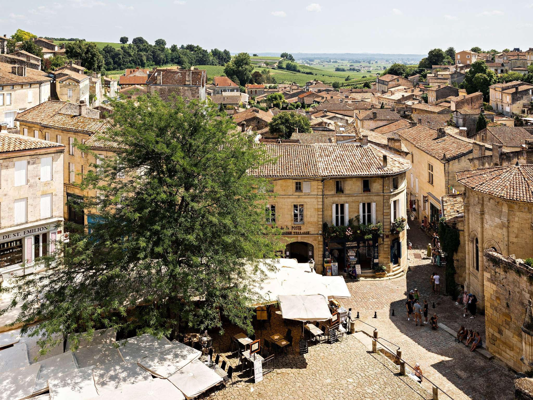 Foto - hotelF1 Bordeaux Nord Lormont