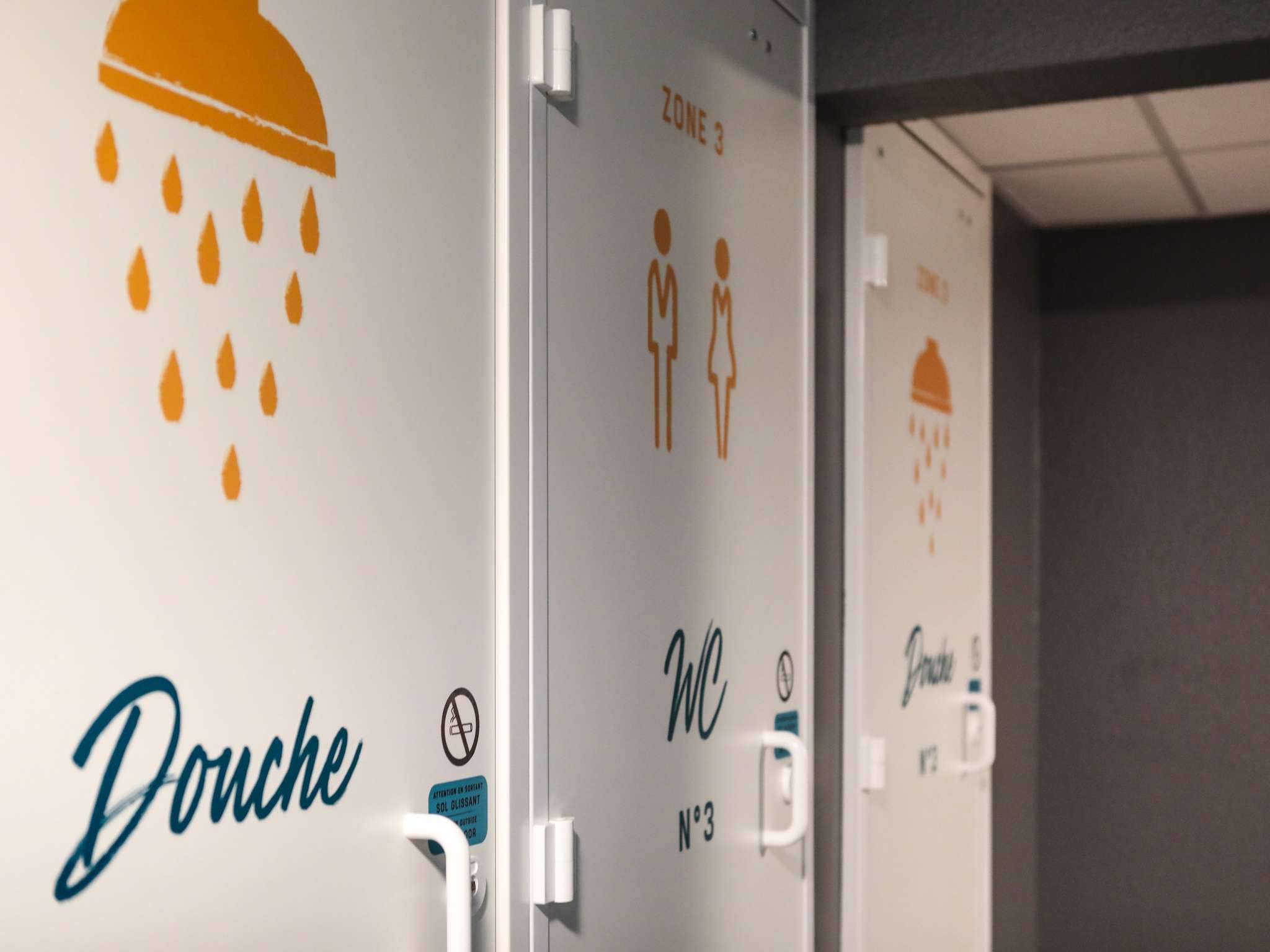 Foto - hotelF1 Bordeaux Nord Lormont