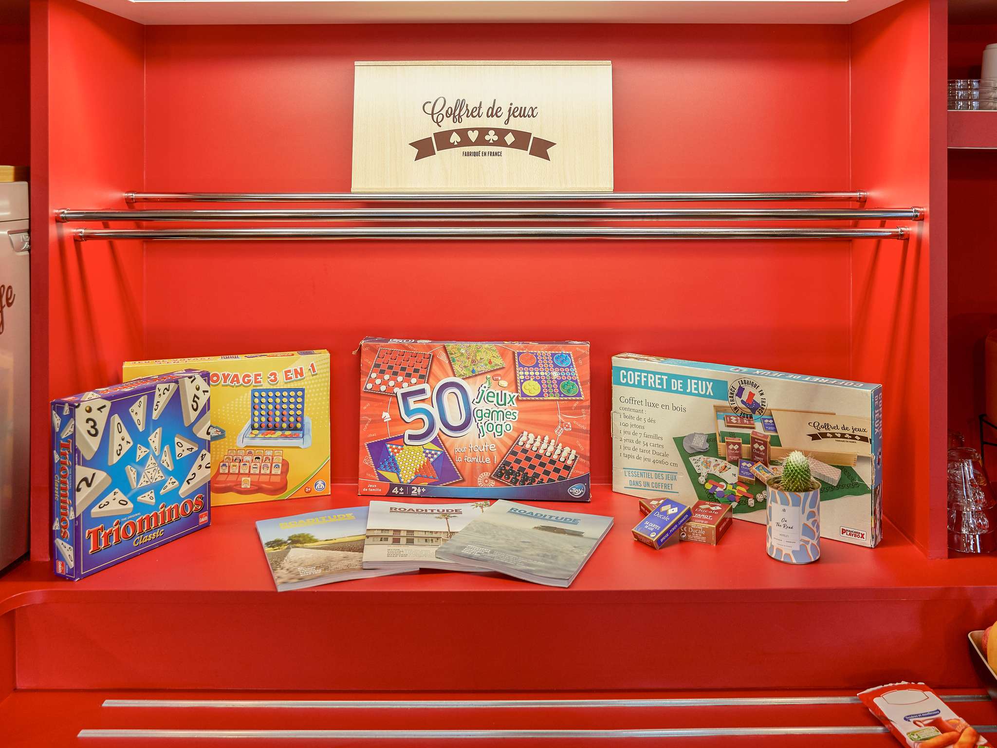 Foto - hotelF1 Bordeaux Nord Lormont