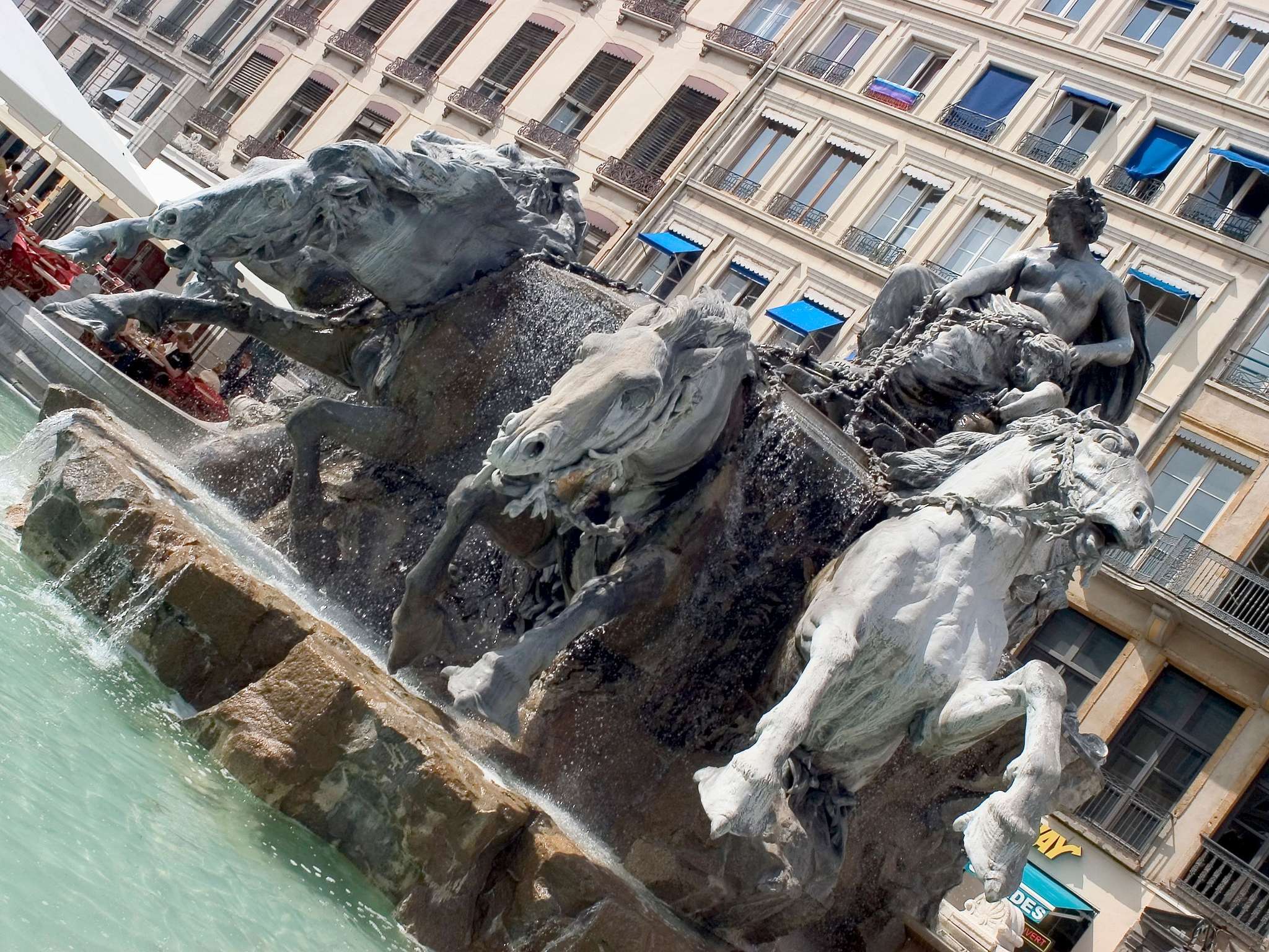 Photo - hotelF1 Lyon Sud Oullins Rénové