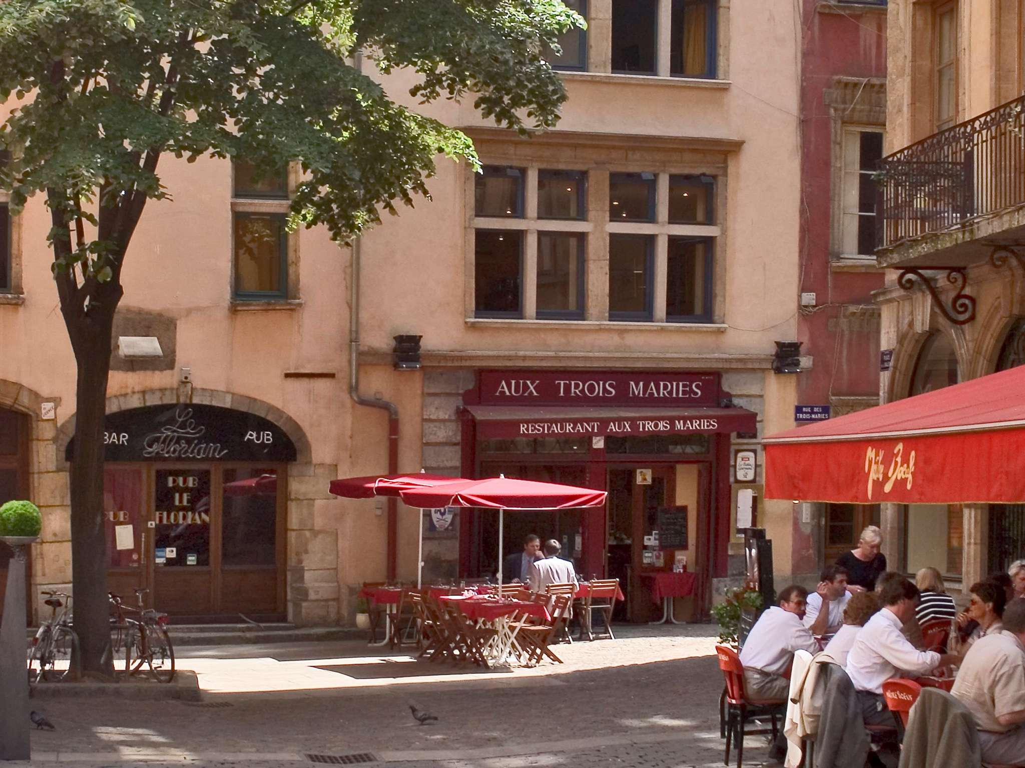 Photo - hotelF1 Lyon Sud Oullins Rénové