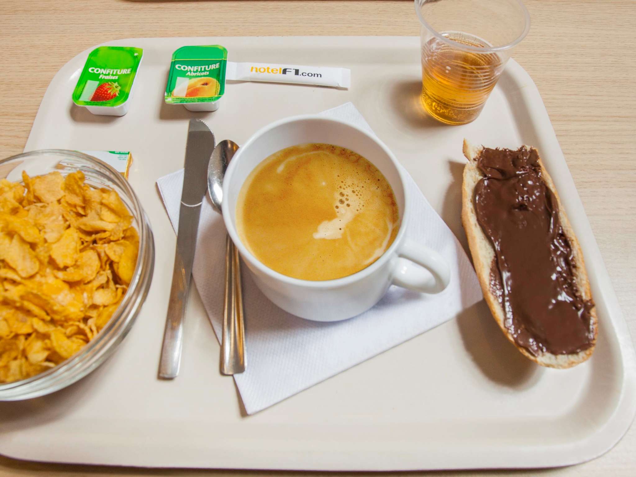 Photo - hotelF1 Lyon Sud Oullins Rénové