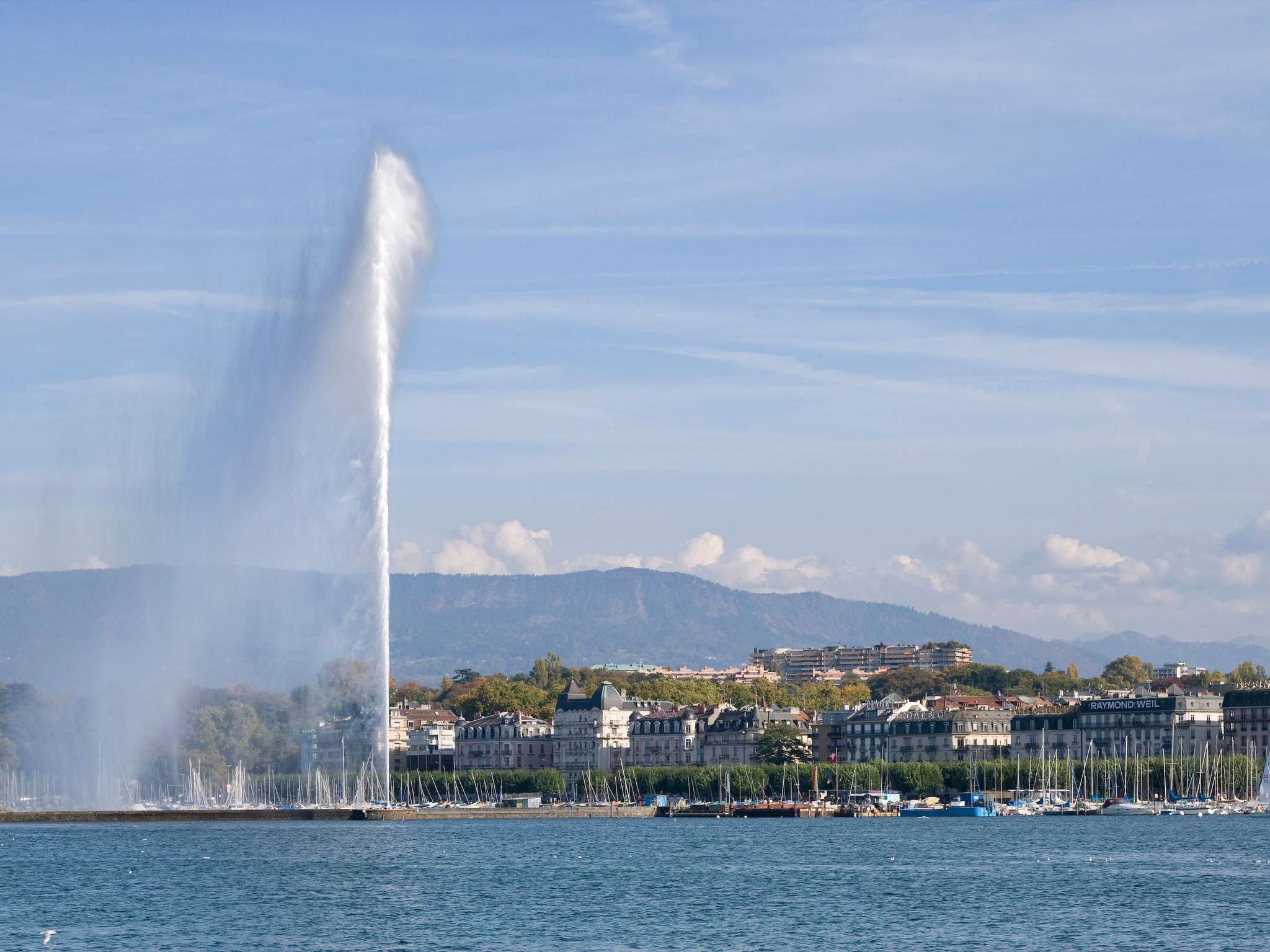 Photo - hotelF1 Genève Aéroport Ferney