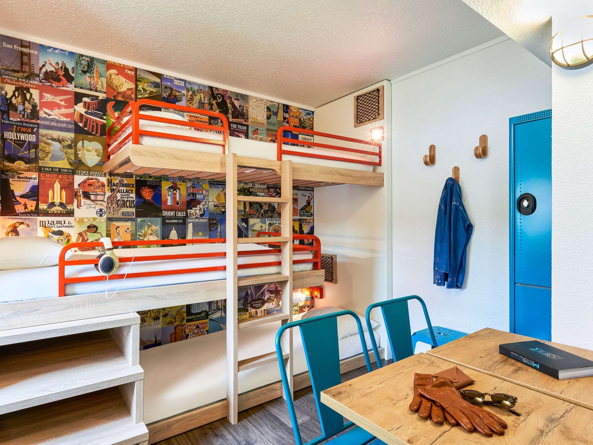 Photo - hotelF1 Genève Aéroport Ferney