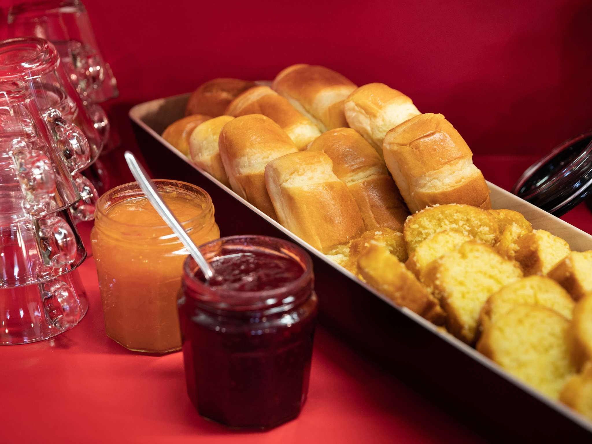 Photo - hotelF1 Nîmes Ouest