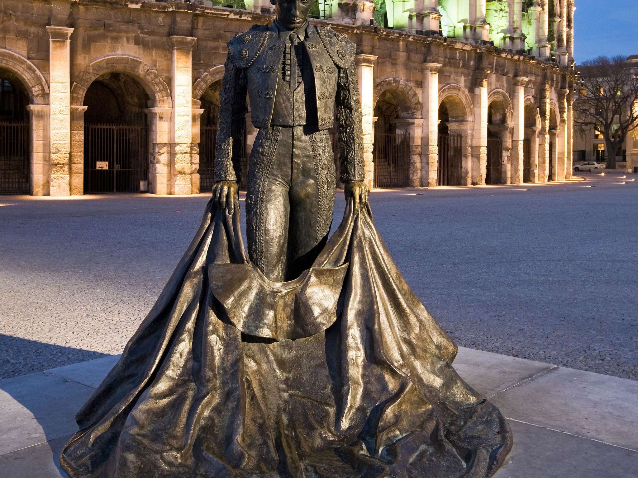 Photo - hotelF1 Nîmes Ouest