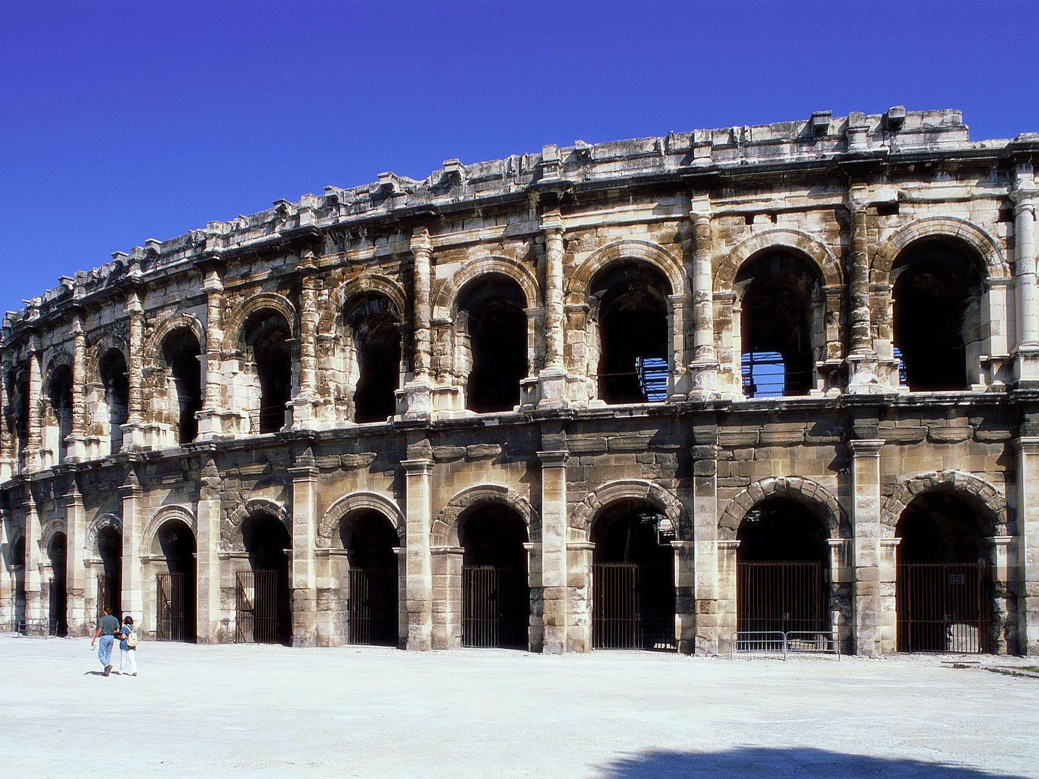 Photo - hotelF1 Nîmes Ouest