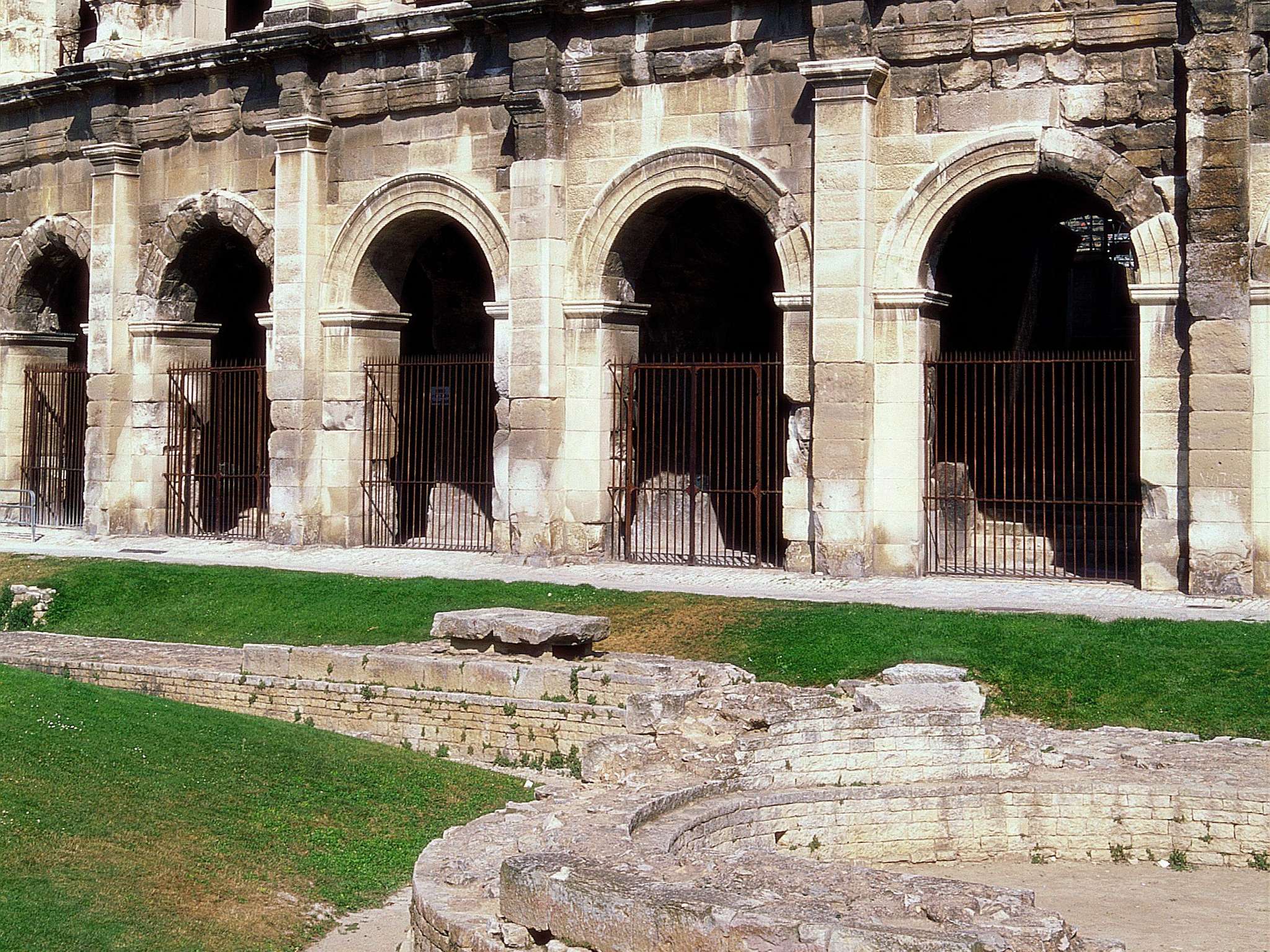 Photo - hotelF1 Nîmes Ouest