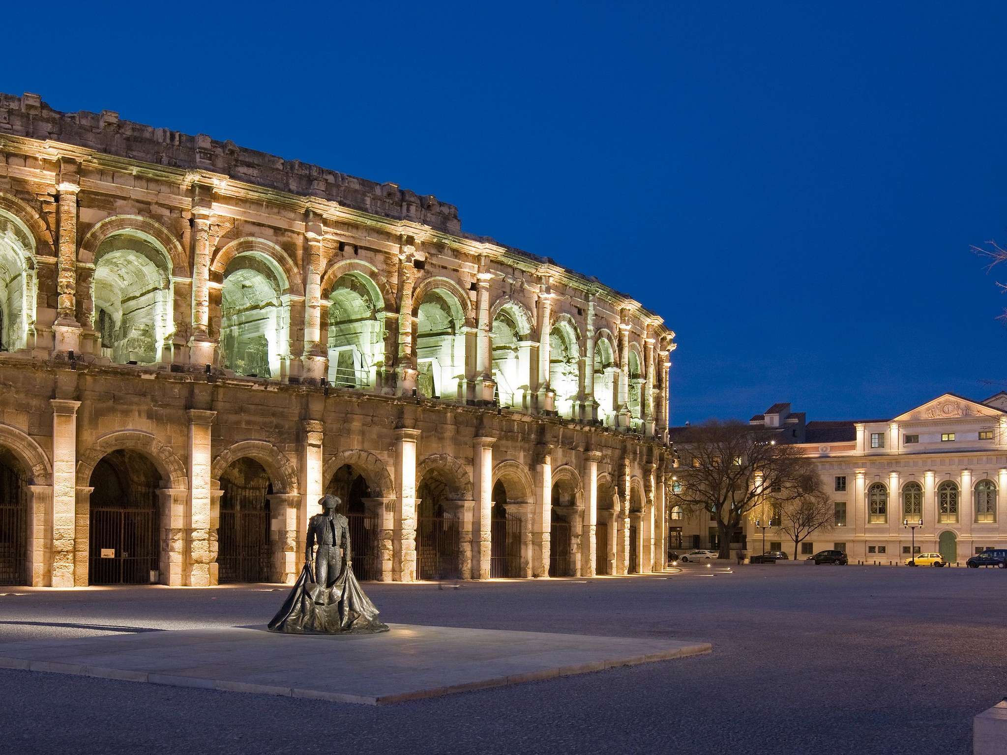 Photo - hotelF1 Nîmes Ouest