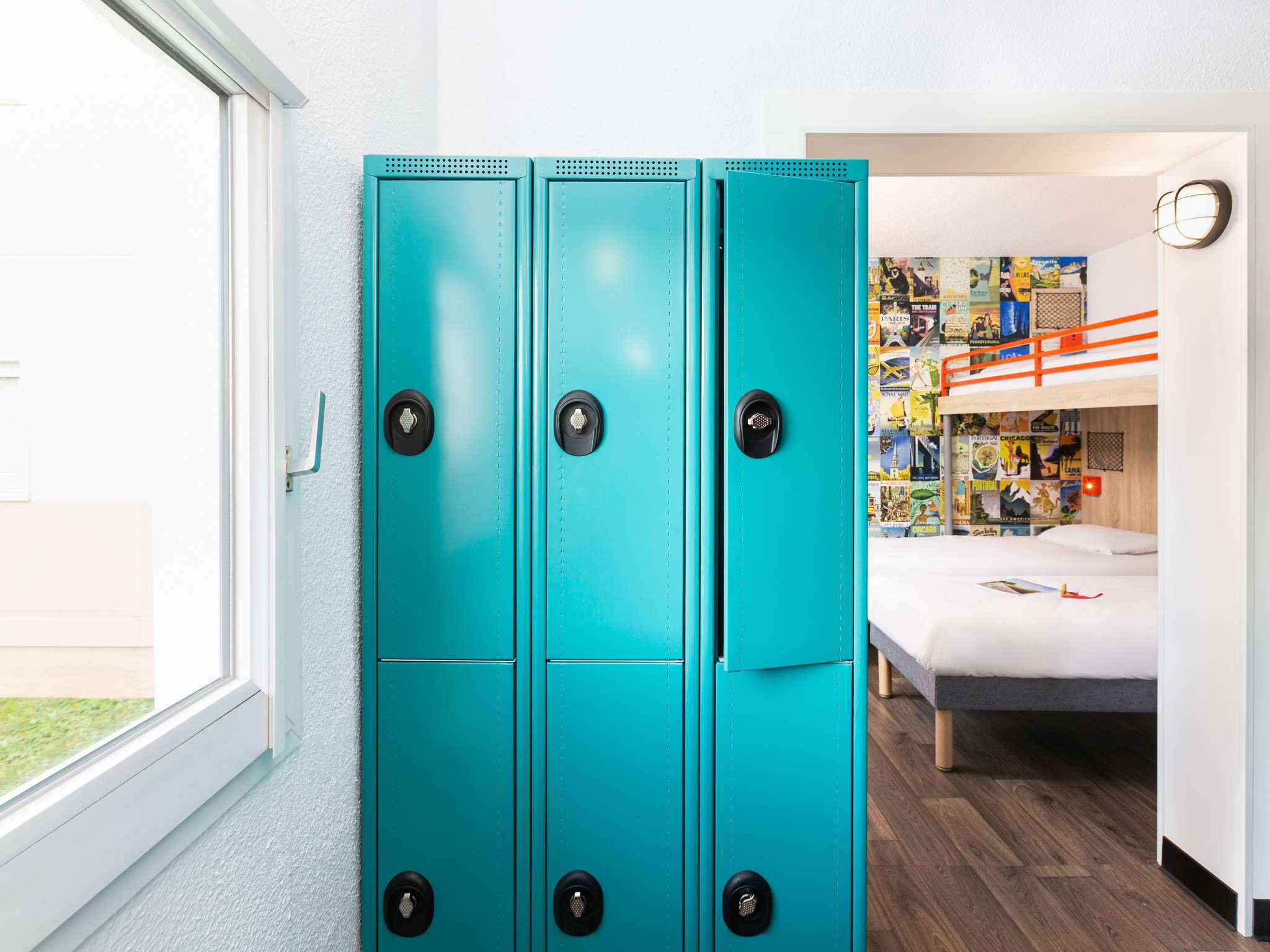 Photo - hotelF1 Nîmes Ouest