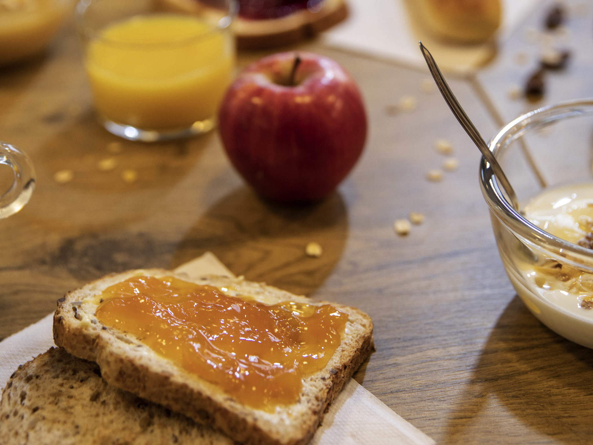 Photo - hotelF1 Nîmes Ouest