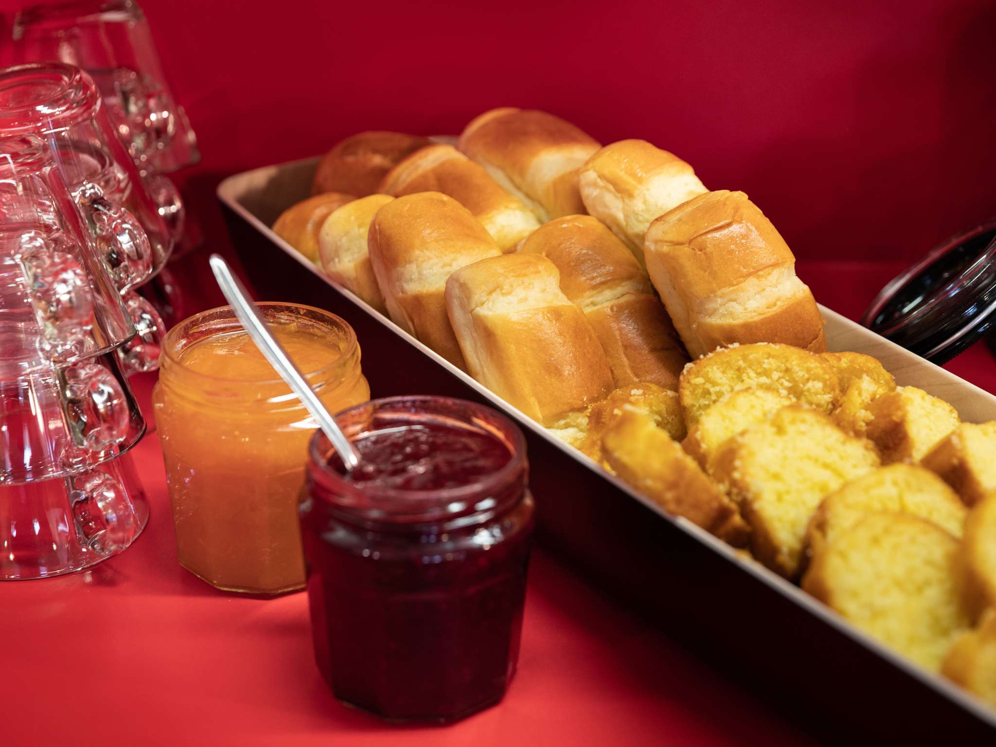 Foto - hotelF1 La Rochelle Angoulins "Rénové"