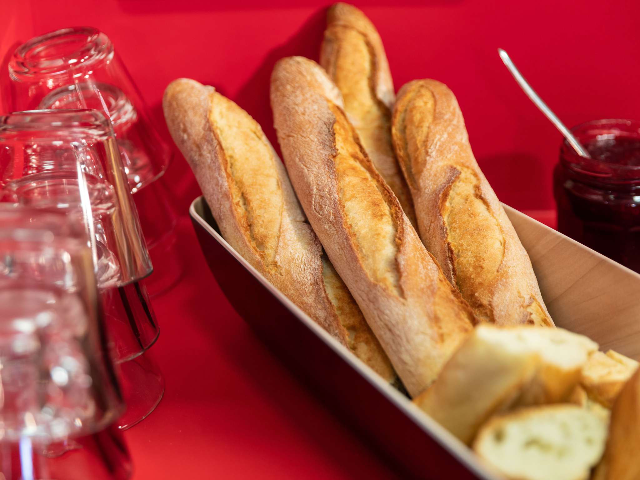 Foto - hotelF1 Rungis Orly