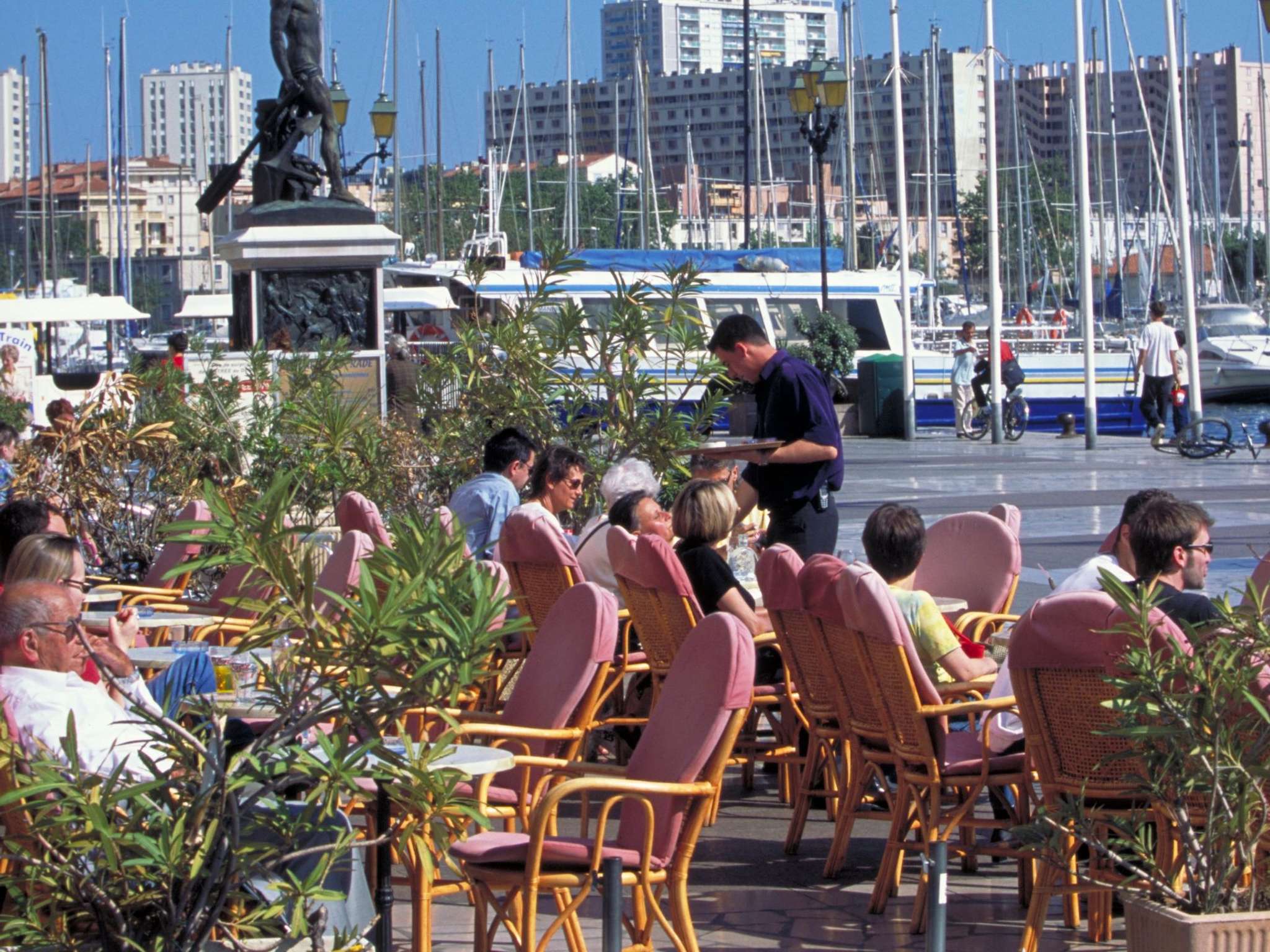 Photo - hotelF1 Toulon Est La Valette