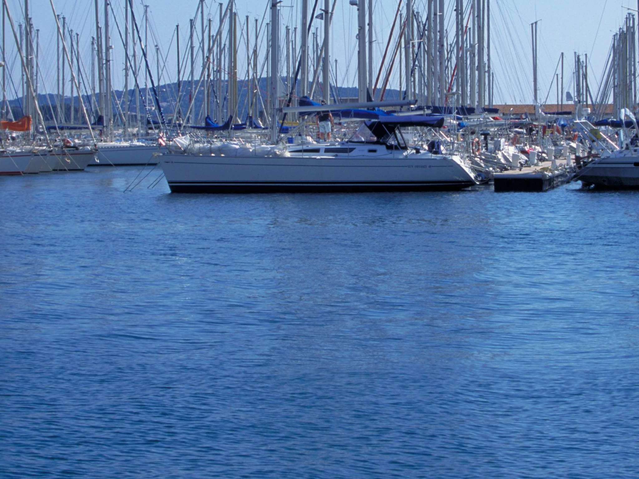 Photo - hotelF1 Toulon Est La Valette