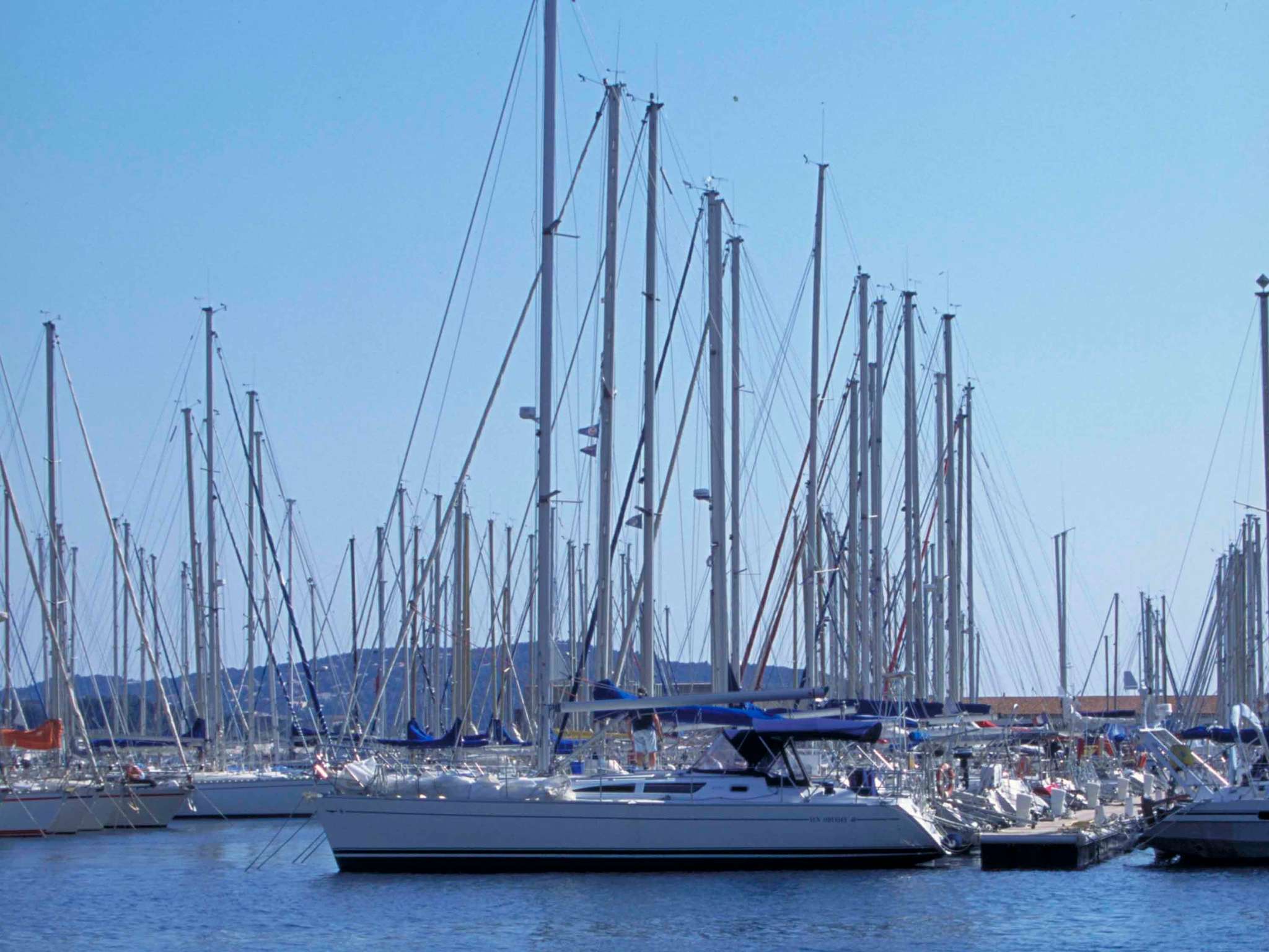 Photo - hotelF1 Toulon Est La Valette